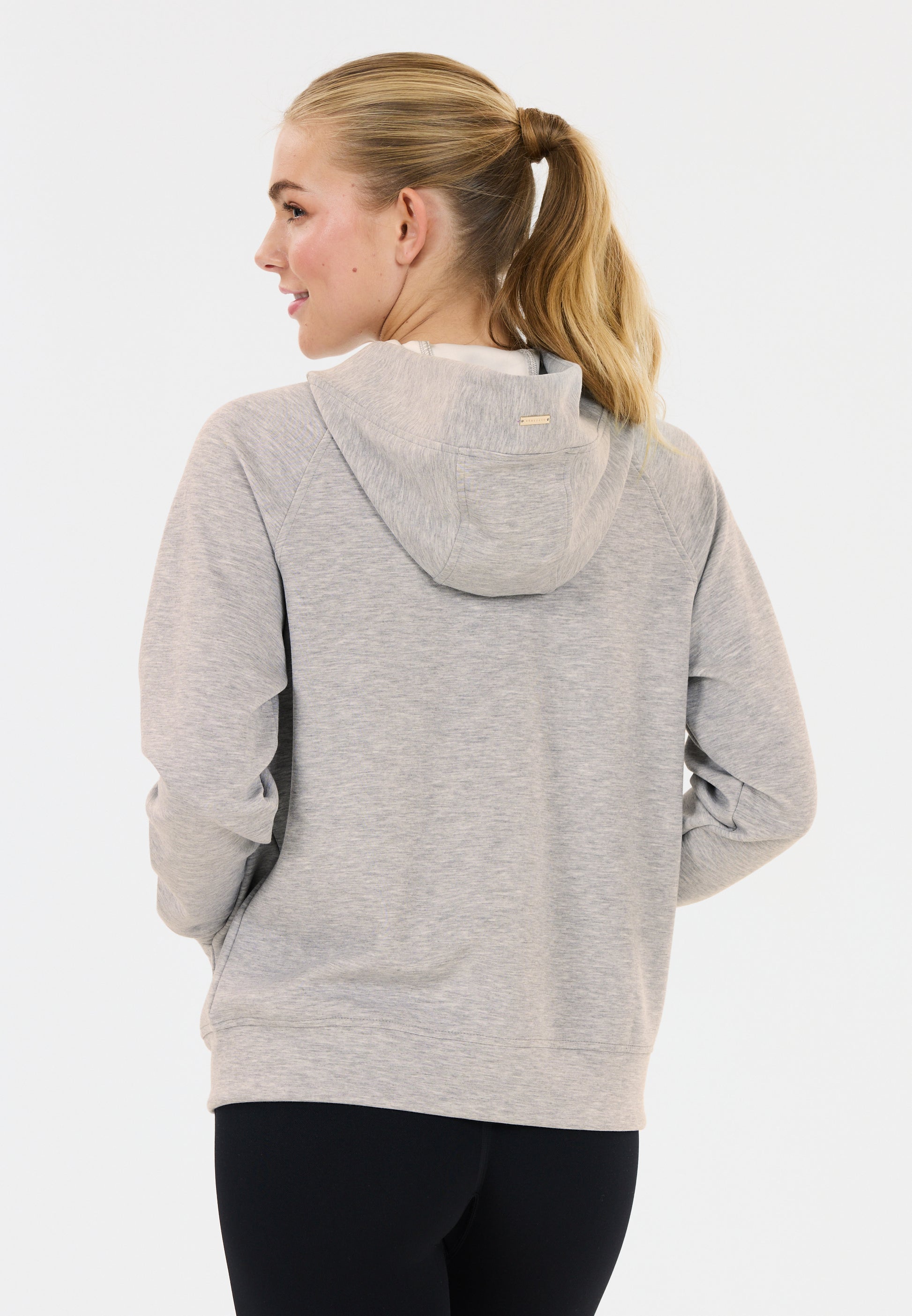 Jacey W Full Zip