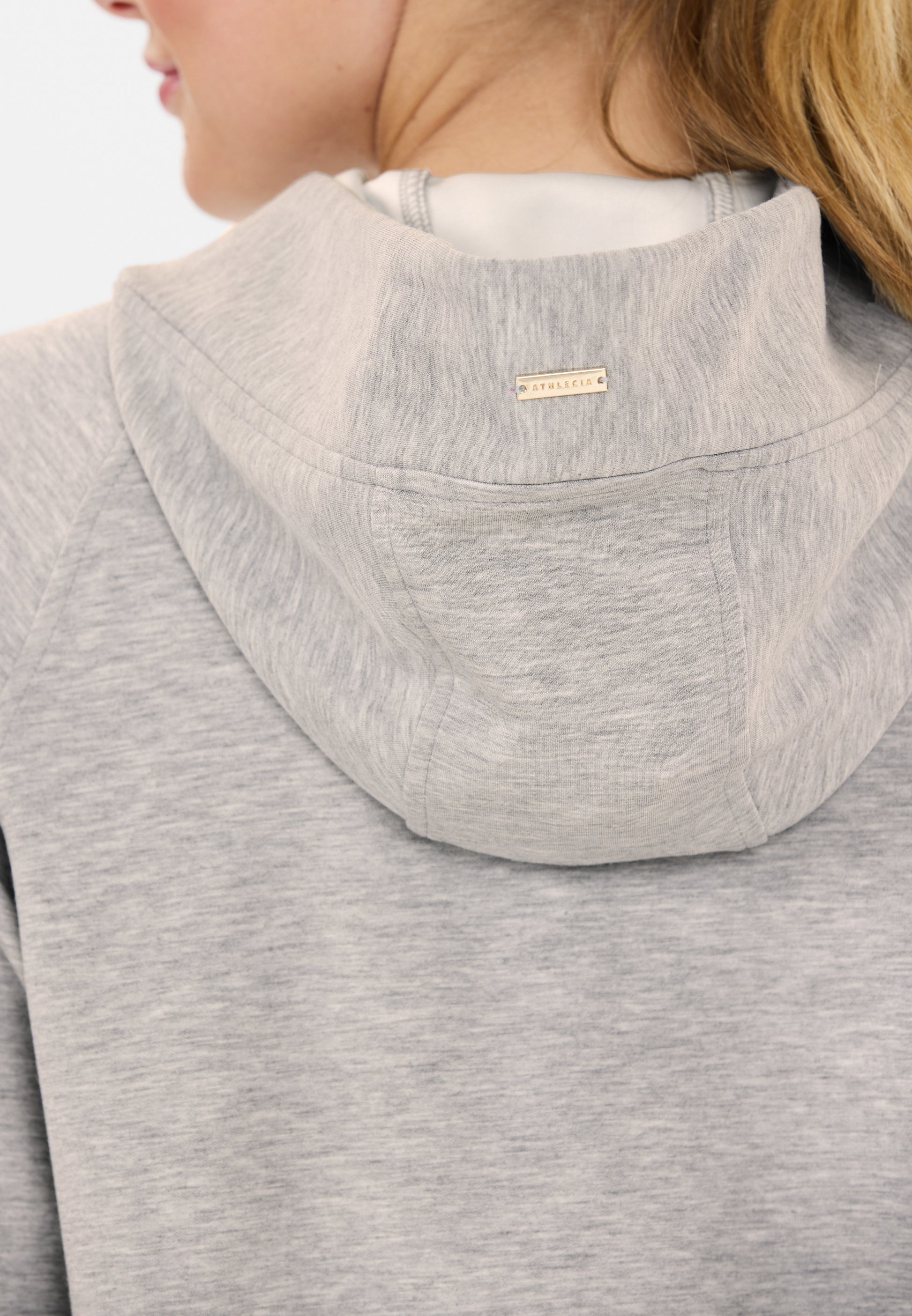 Jacey W Full Zip