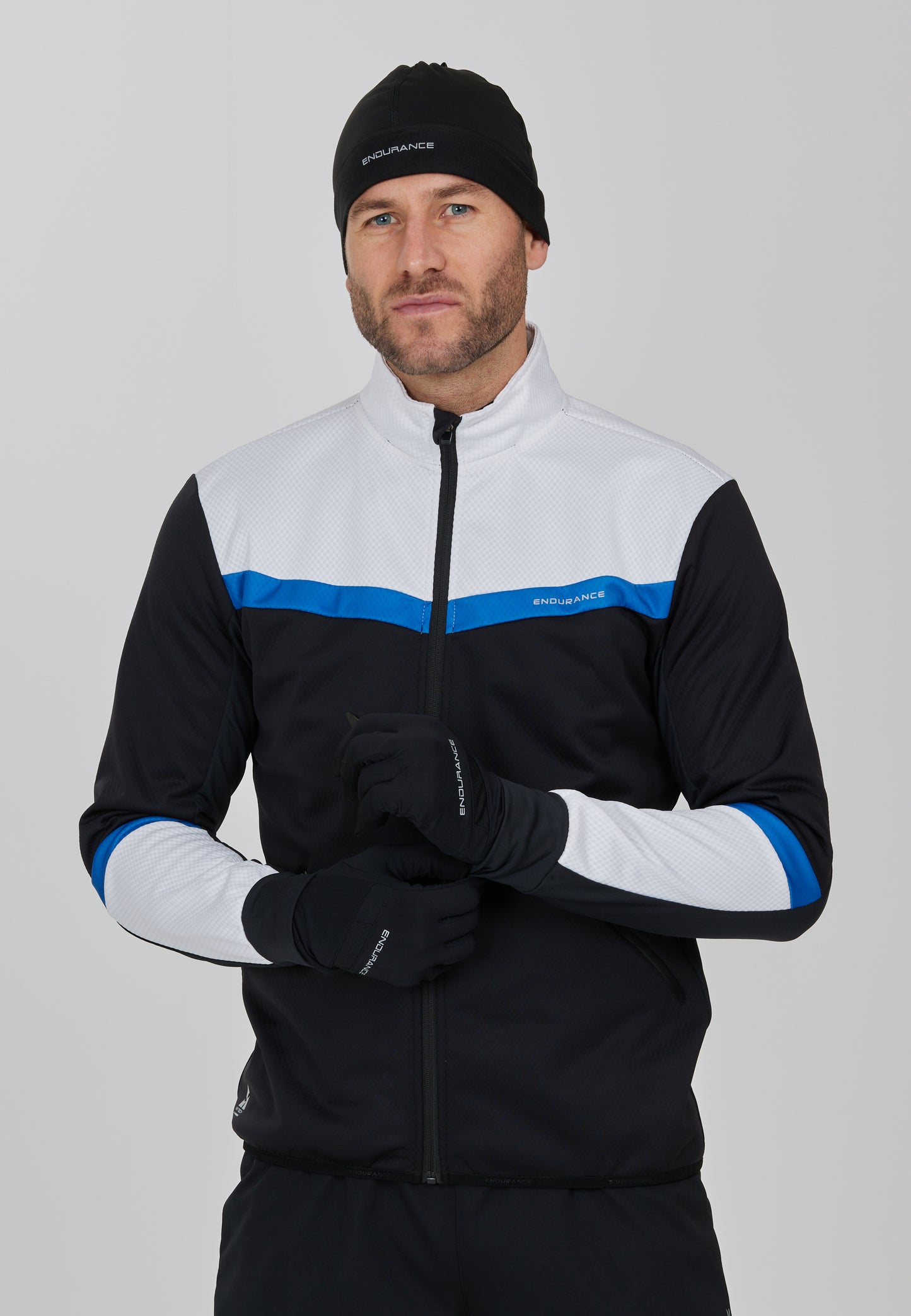 Larson M XCS Jacket