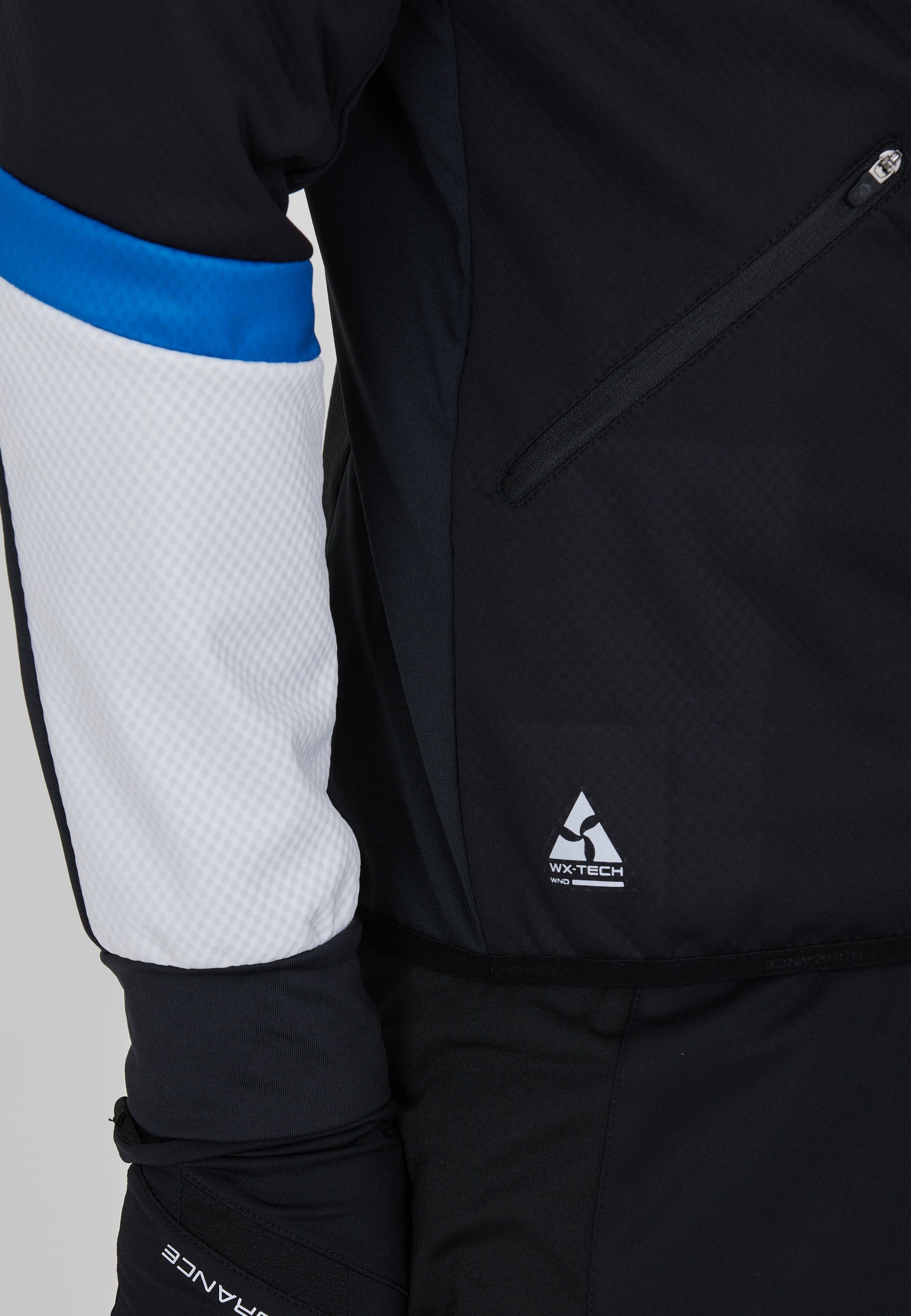Larson M XCS Jacket