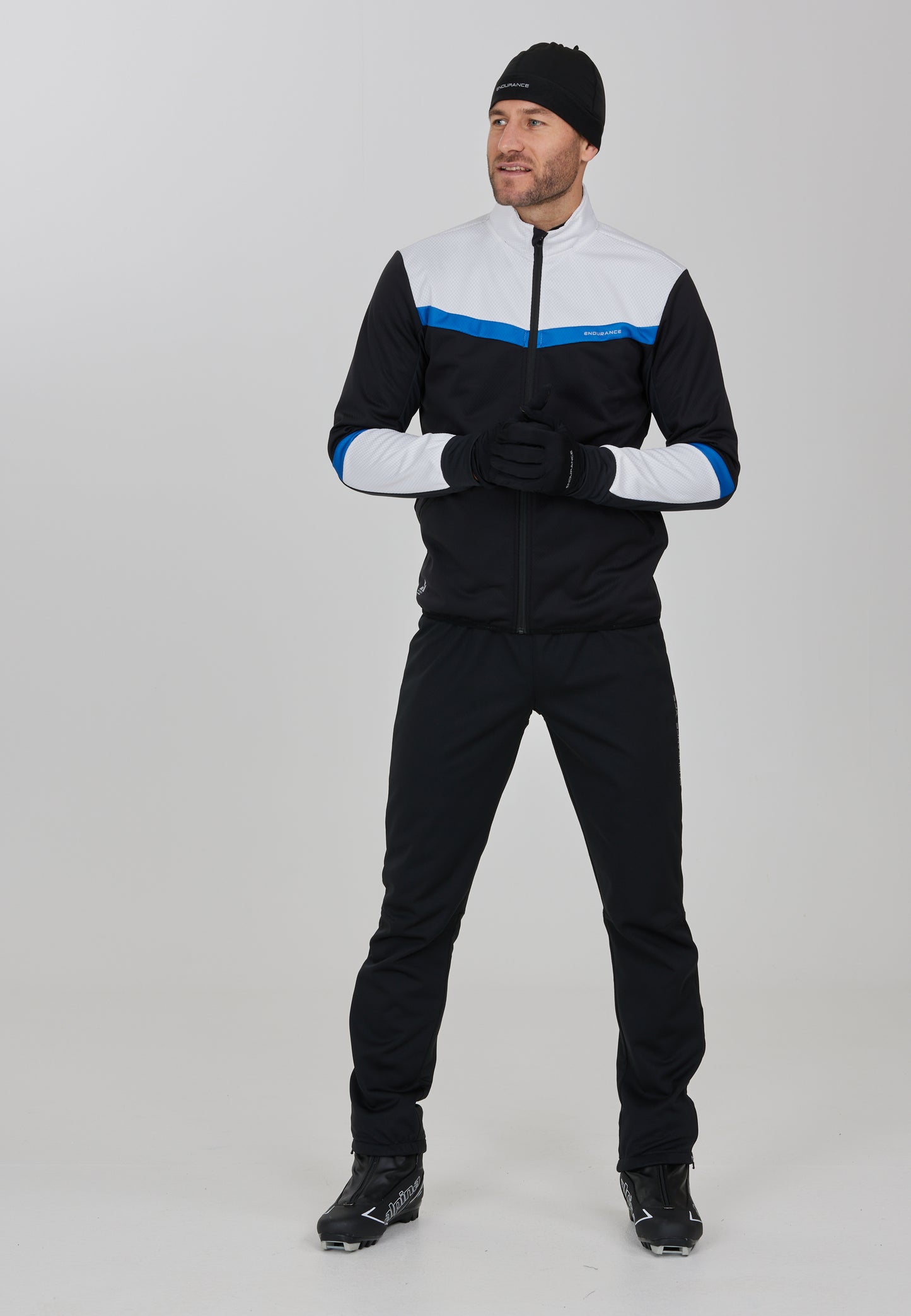 Larson M XCS Jacket