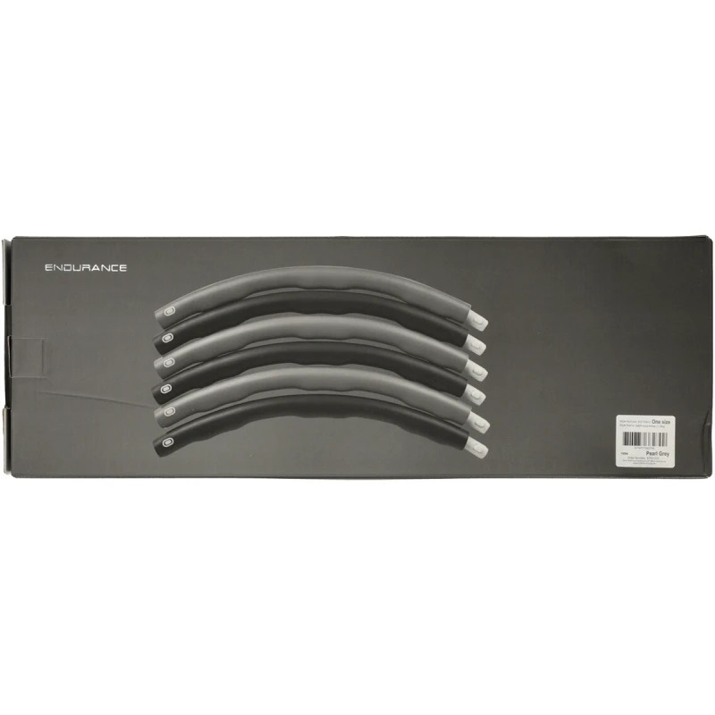 NBR Hula-Hoop (1,2kg)