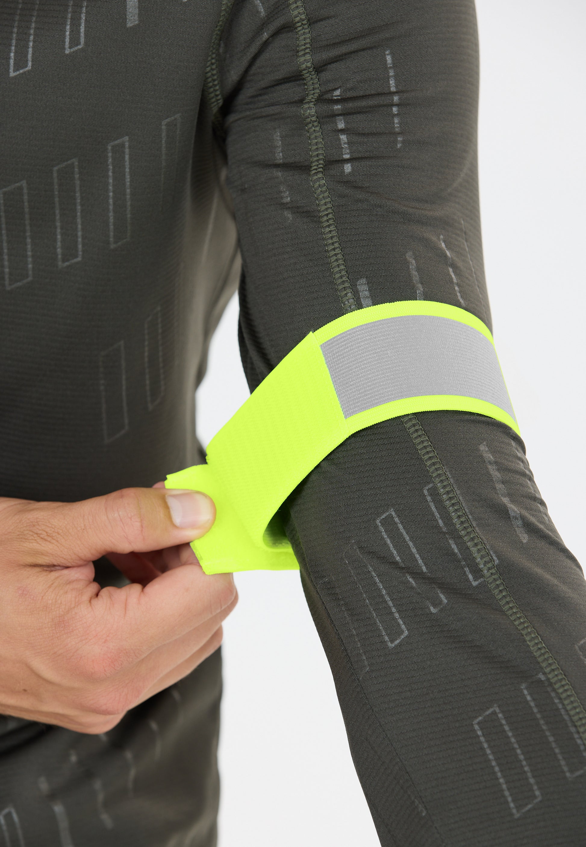 Reflective Band