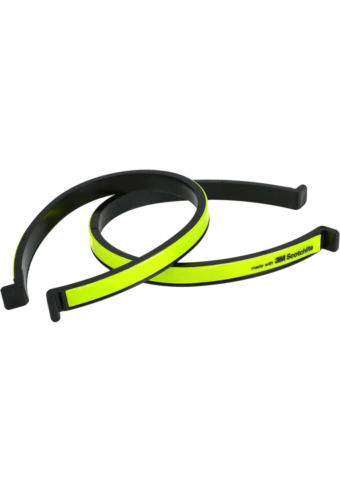 Reflective Pant Clip (Salzmann