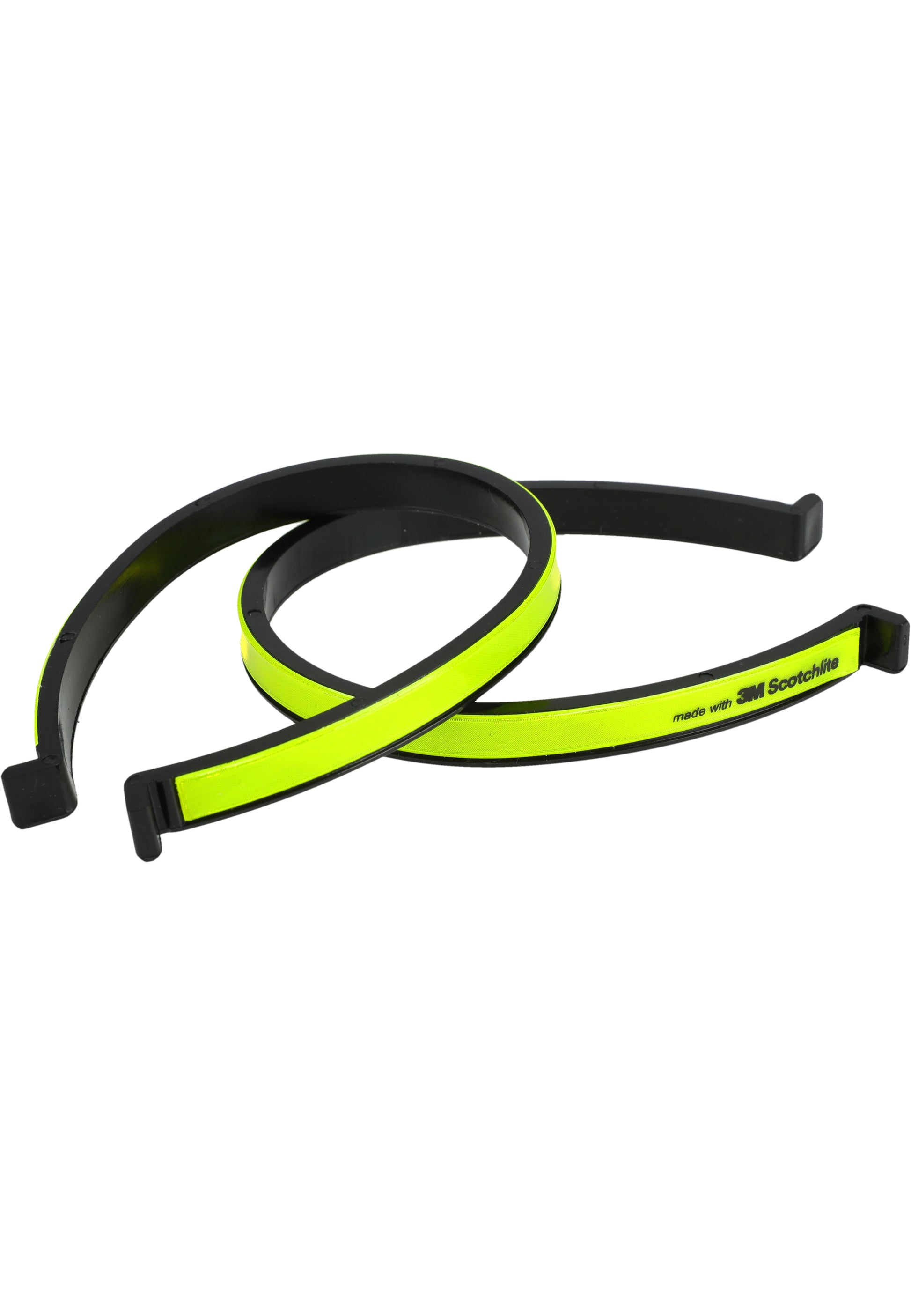 Reflective Pant Clip (Salzmann