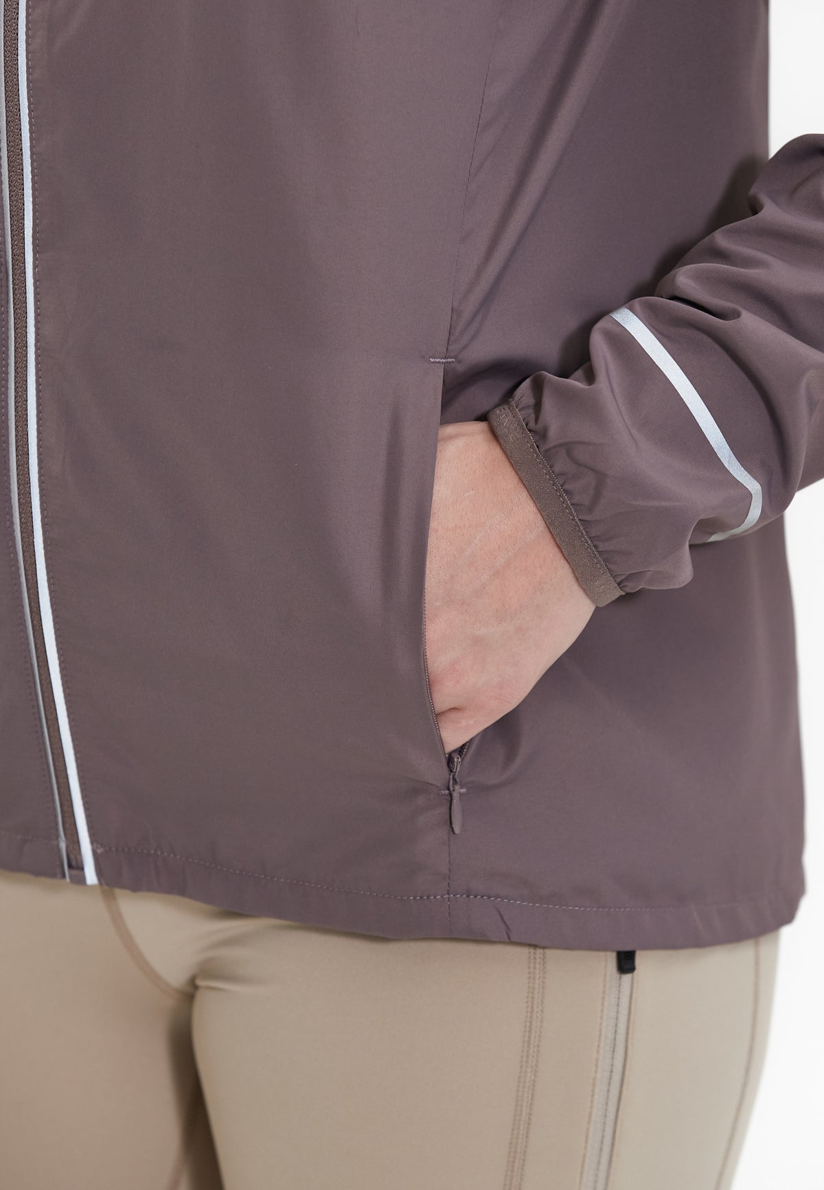 Shela W Jacket