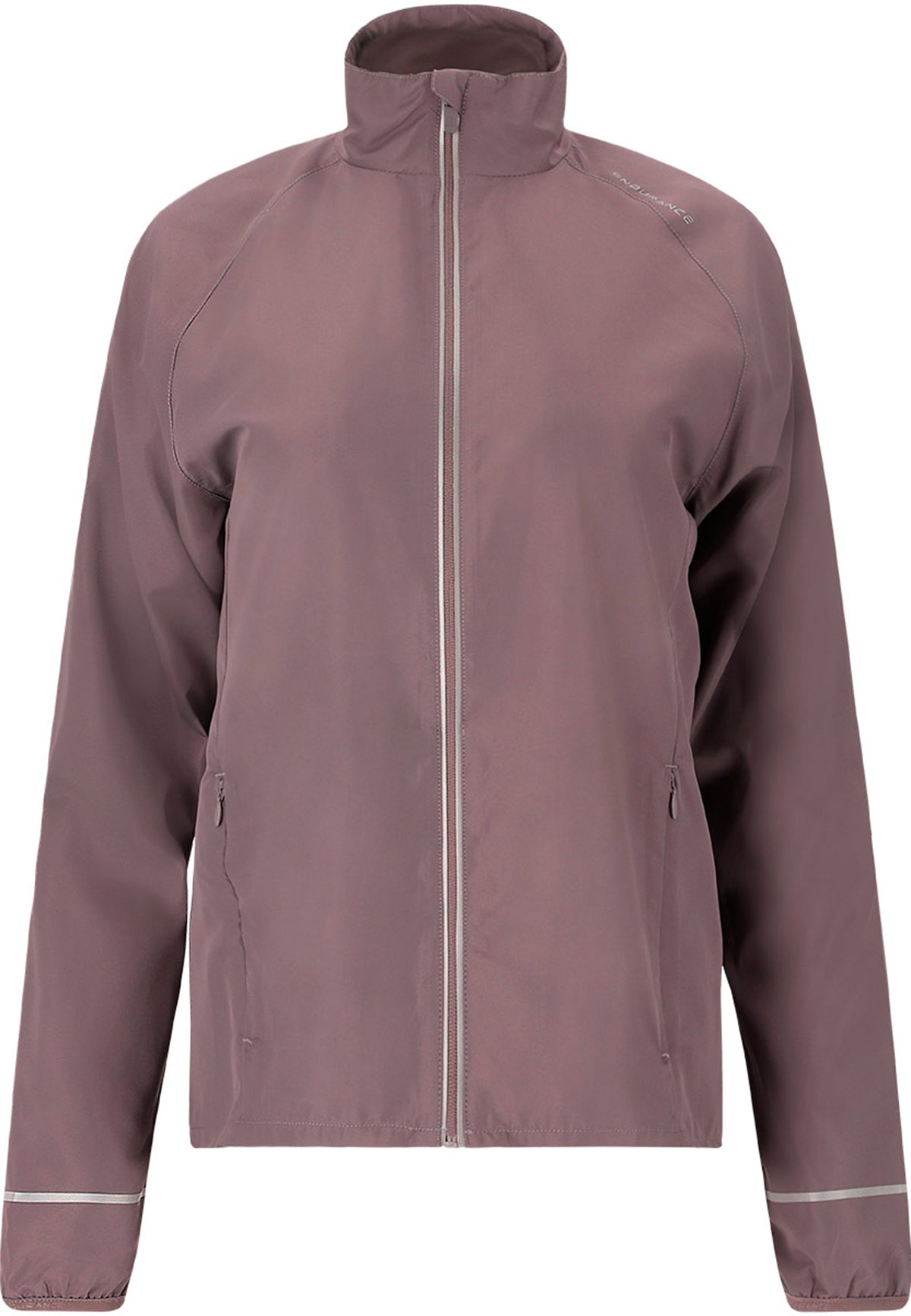 Shela W Jacket