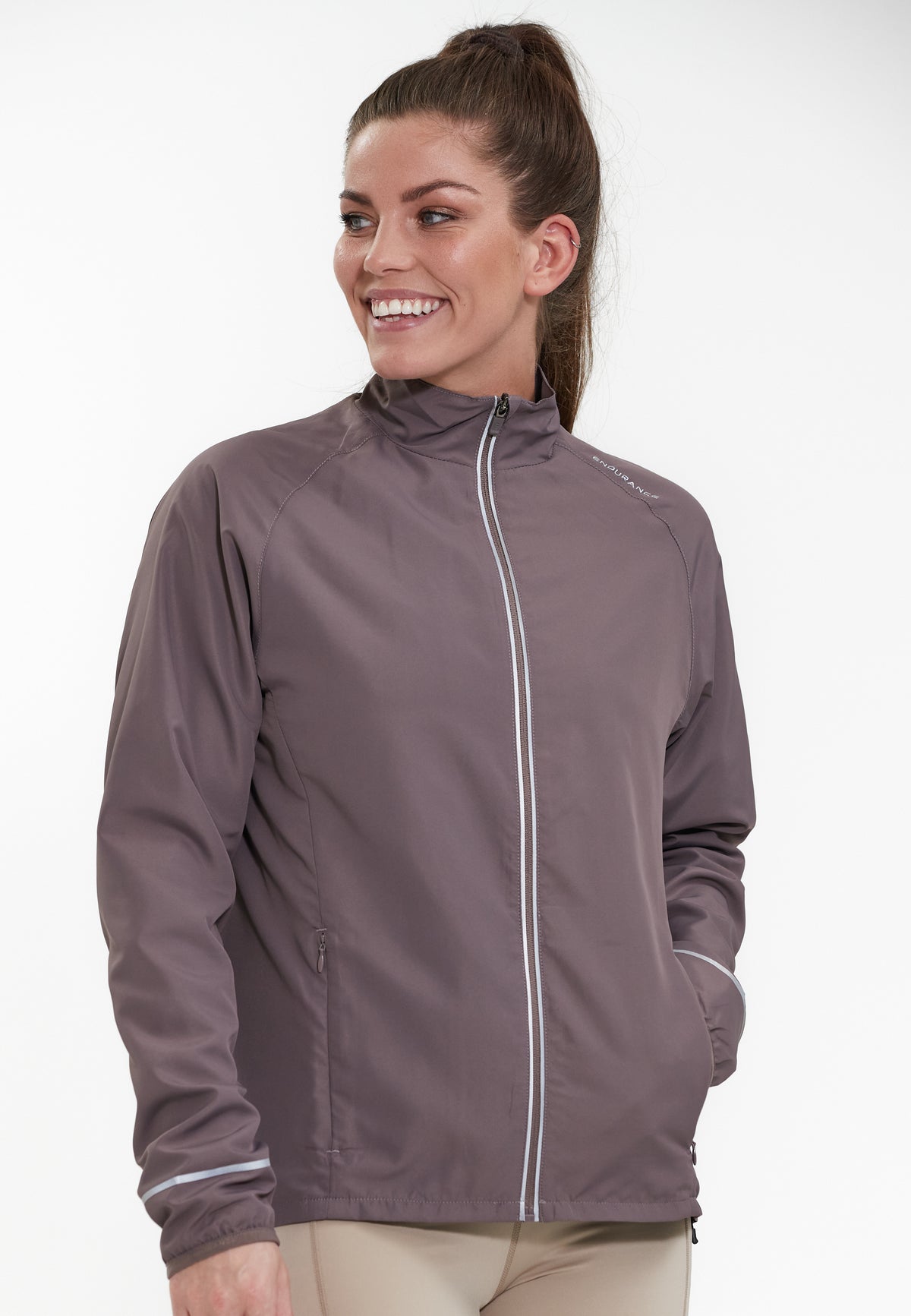 Shela W Jacket