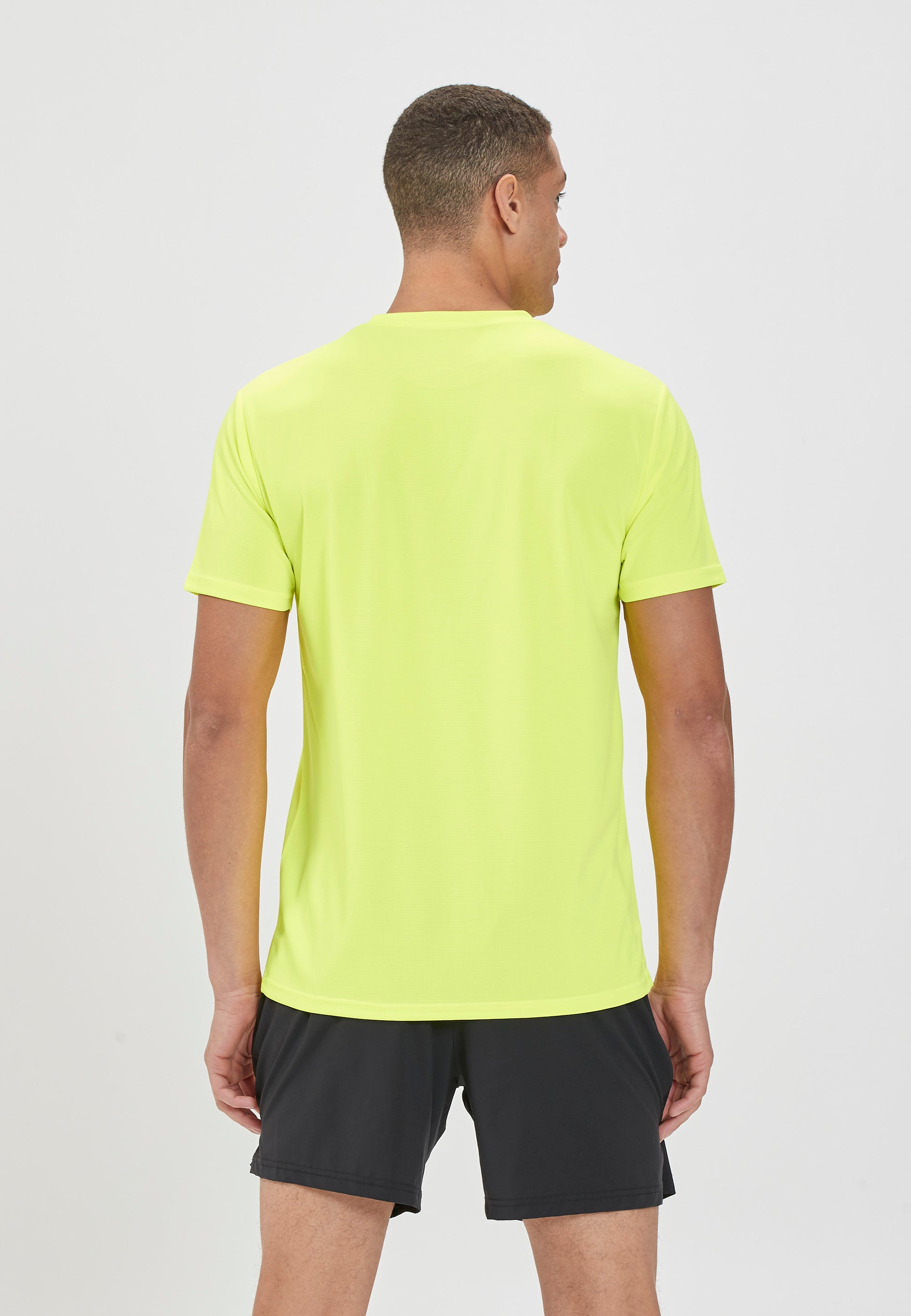 Vernon V2 M Performance S/S Te