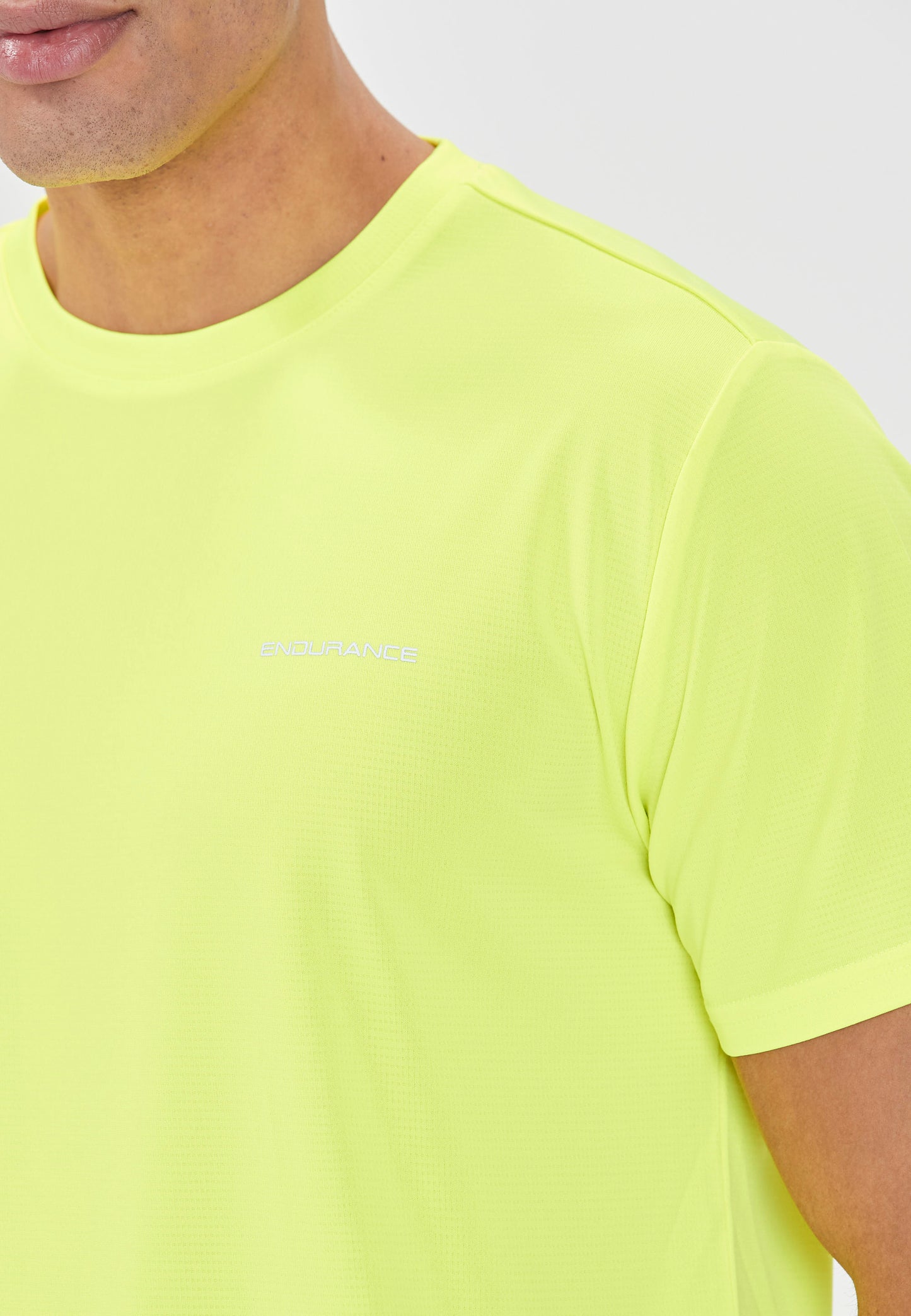 Vernon V2 M Performance S/S Te