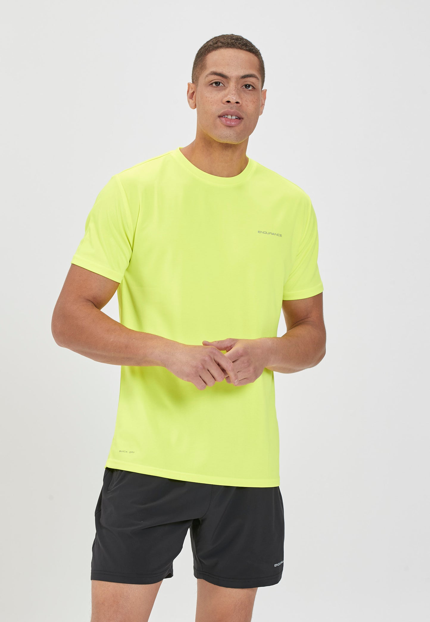 Vernon V2 M Performance S/S Te