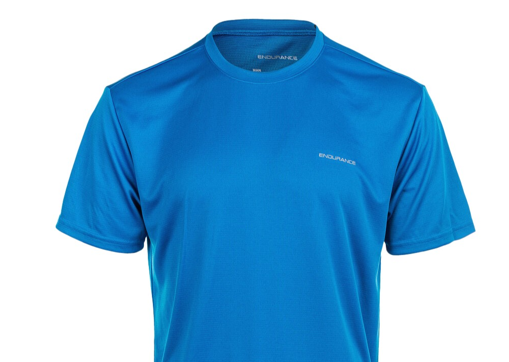 Vernon V2 M Performance S/S Te
