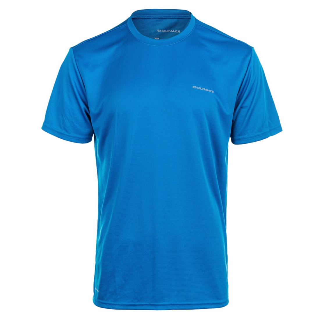 Vernon V2 M Performance S/S Te