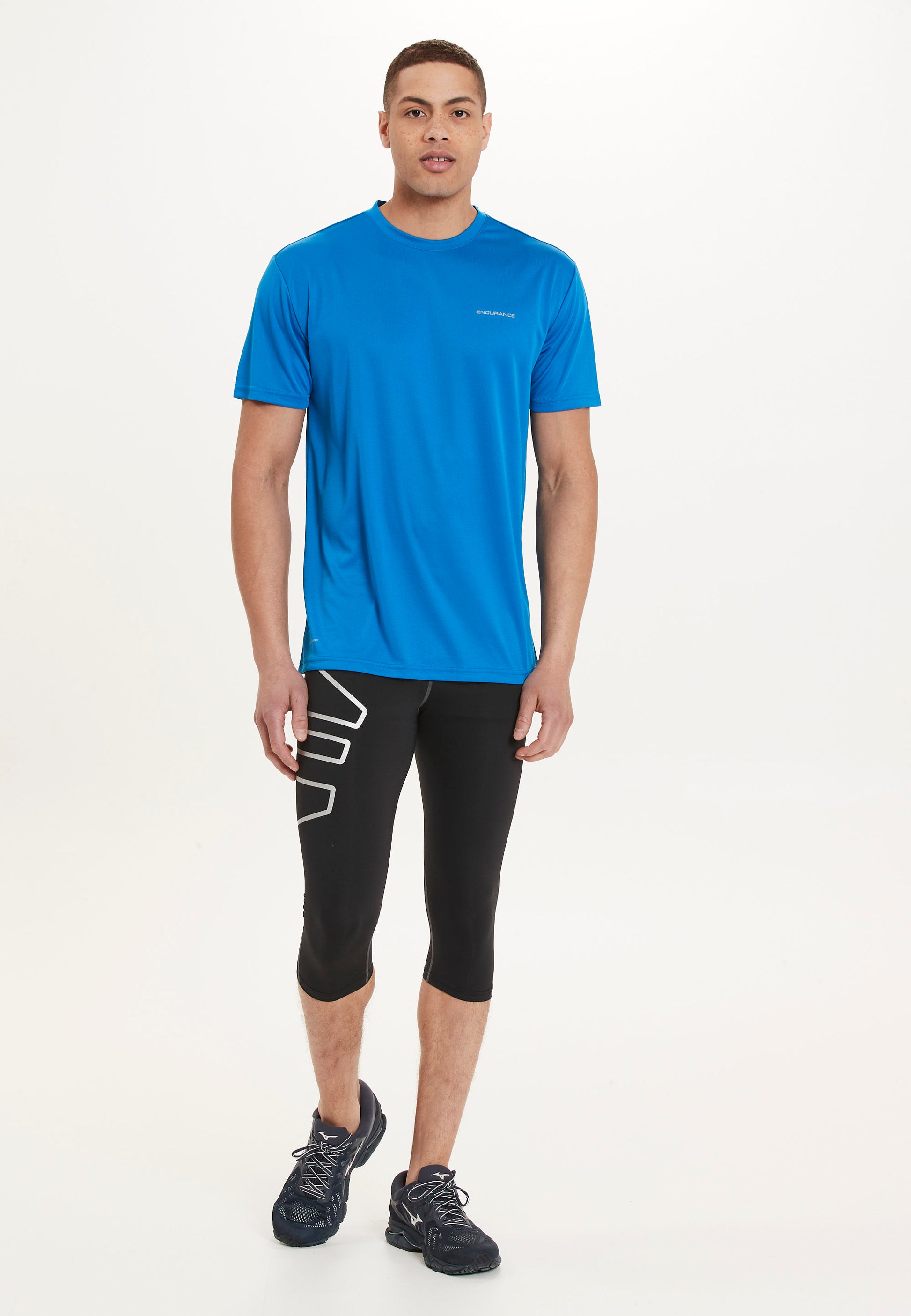Vernon V2 M Performance S/S Te