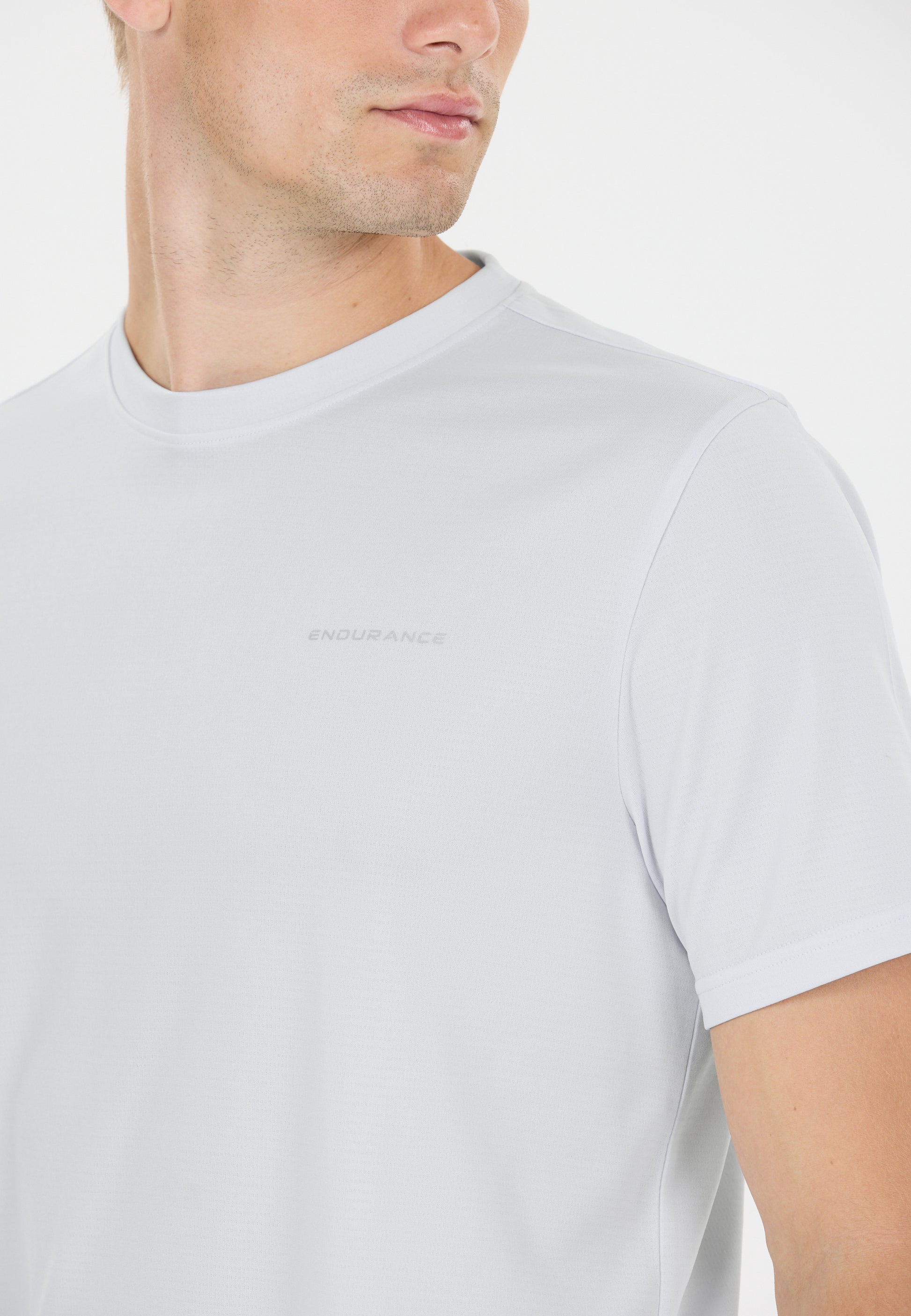 Vernon V2 M Performance SS Tee