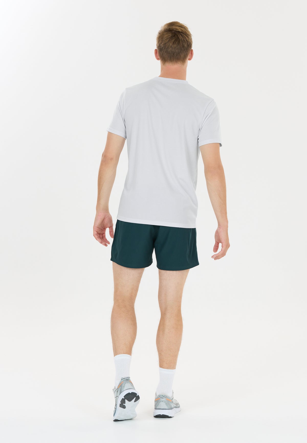 Vernon V2 M Performance SS Tee