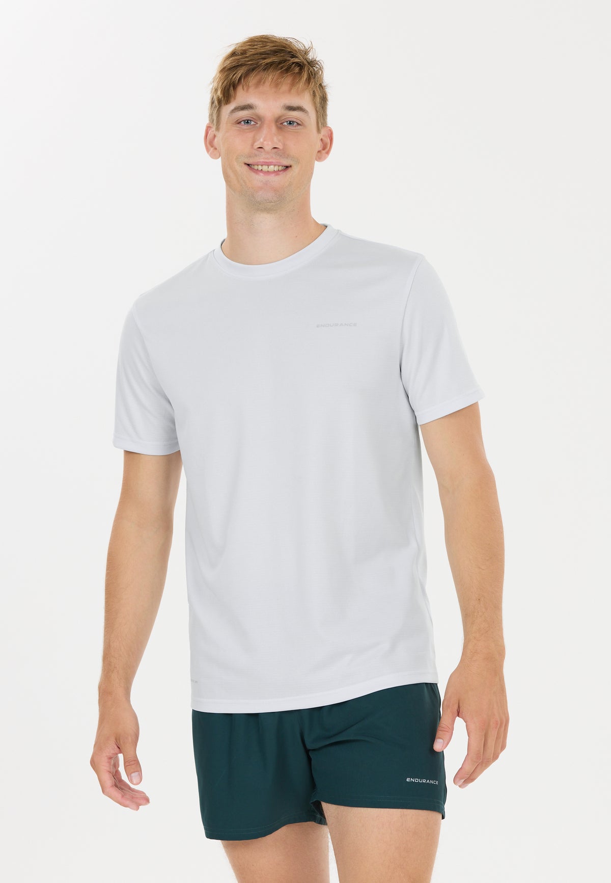 Vernon V2 M Performance SS Tee