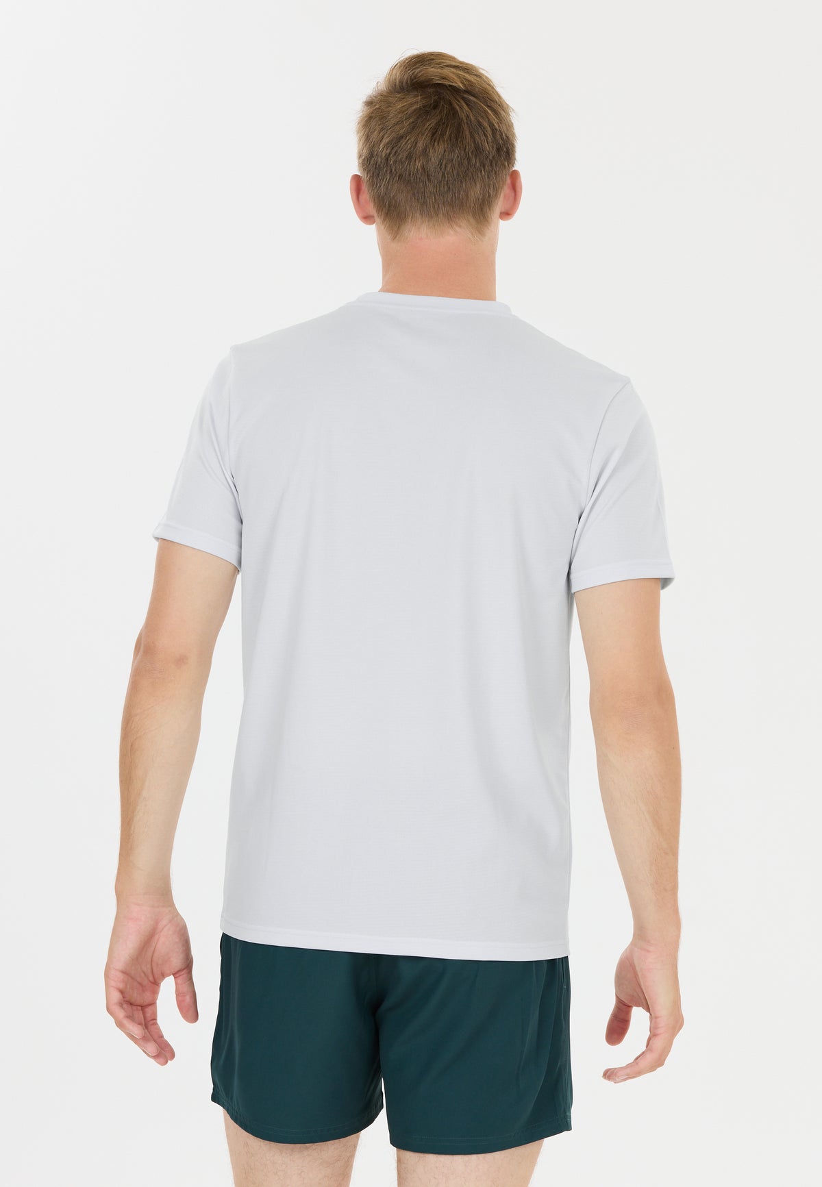Vernon V2 M Performance SS Tee