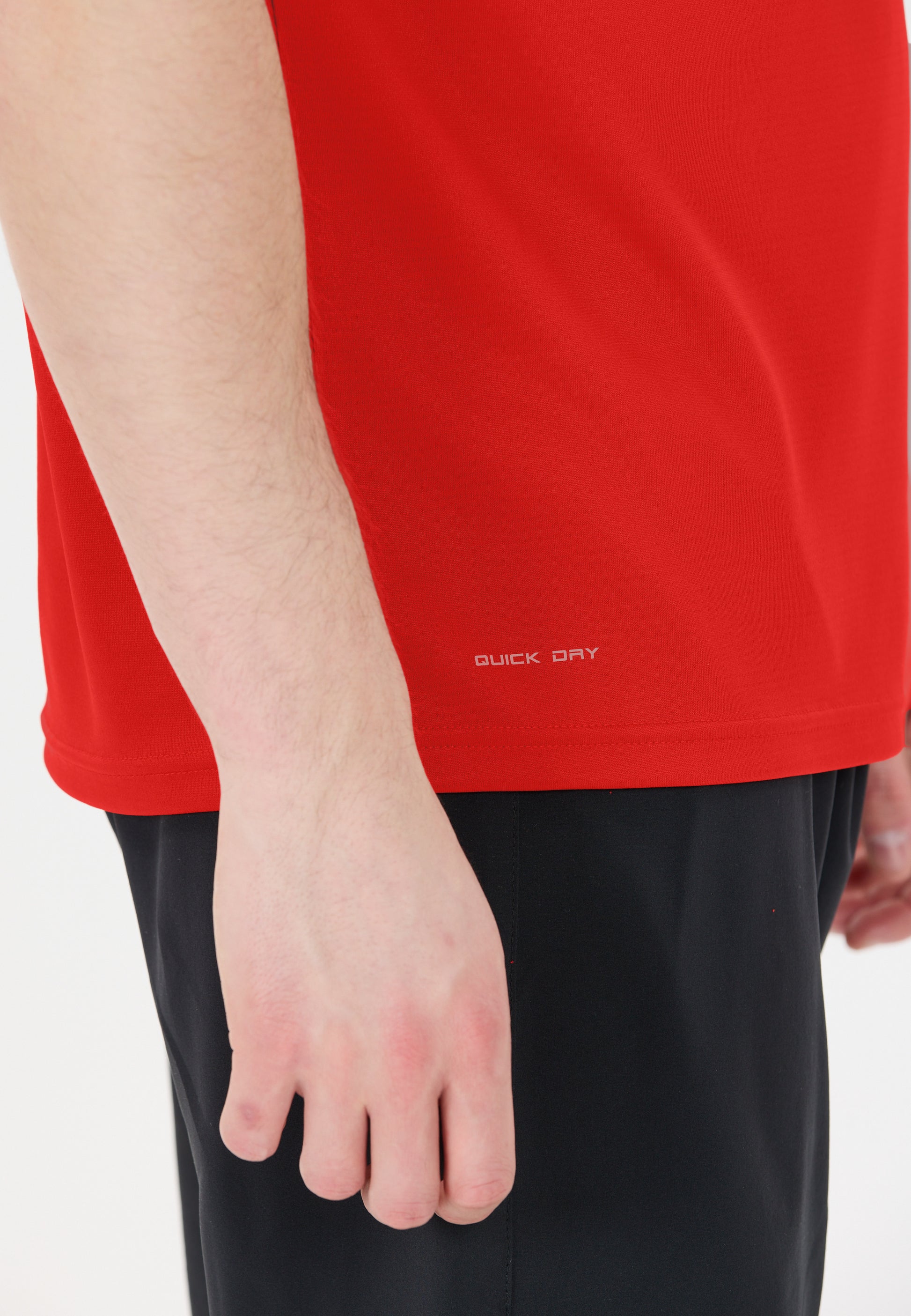 Vernon v2 M Performance SS Tee