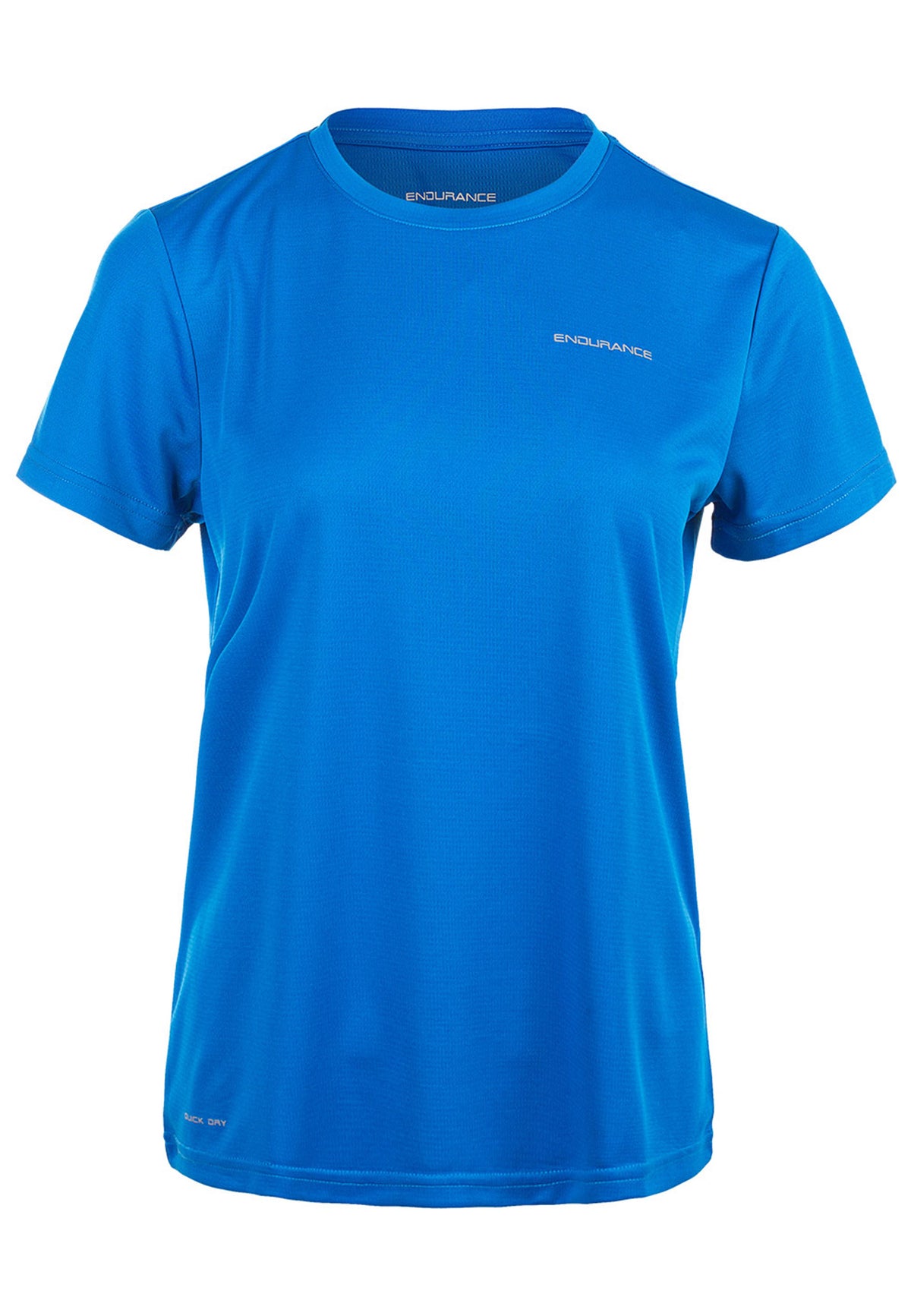 Vista V2 W Performance S/S Tee