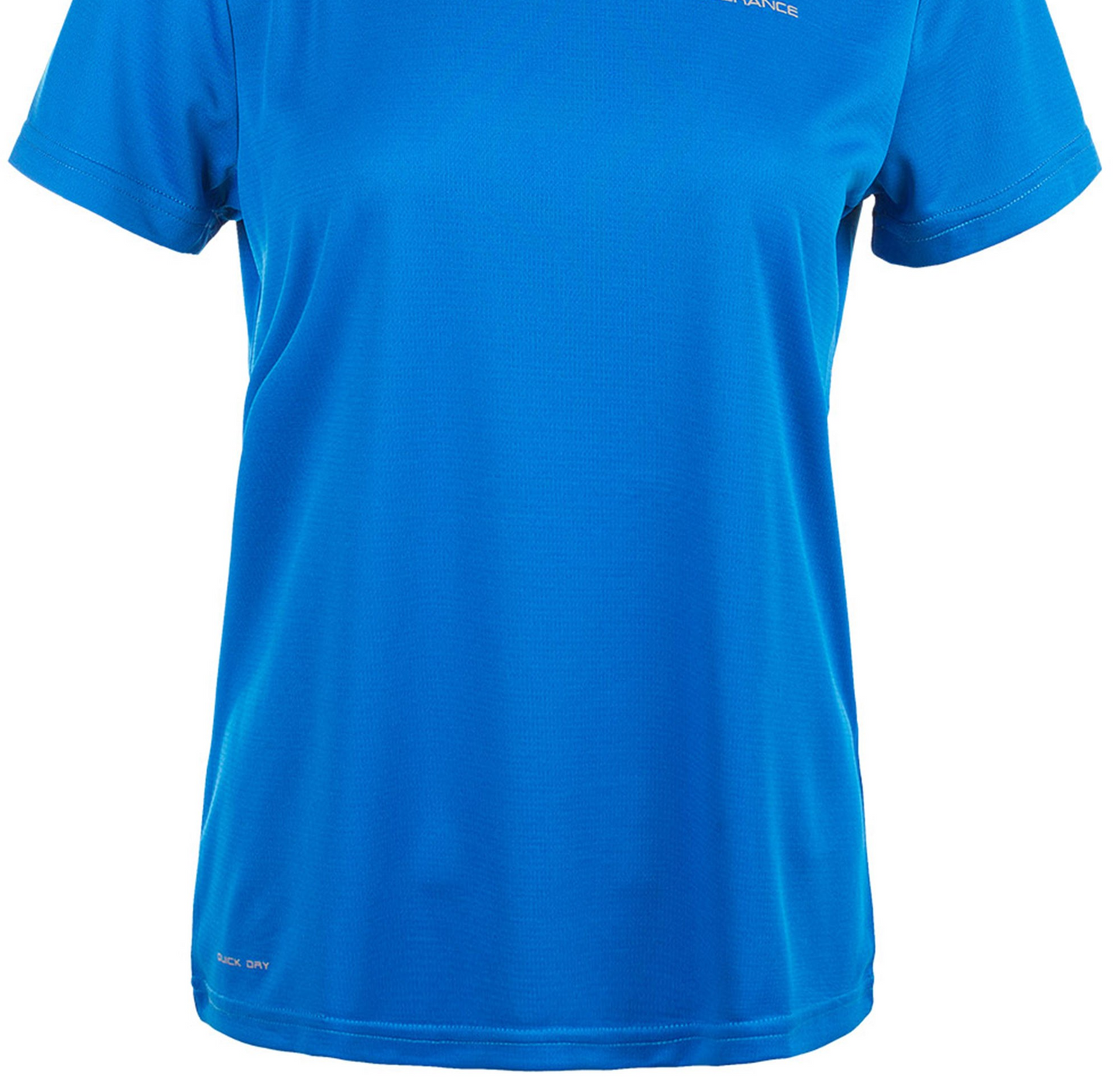 Vista V2 W Performance S/S Tee