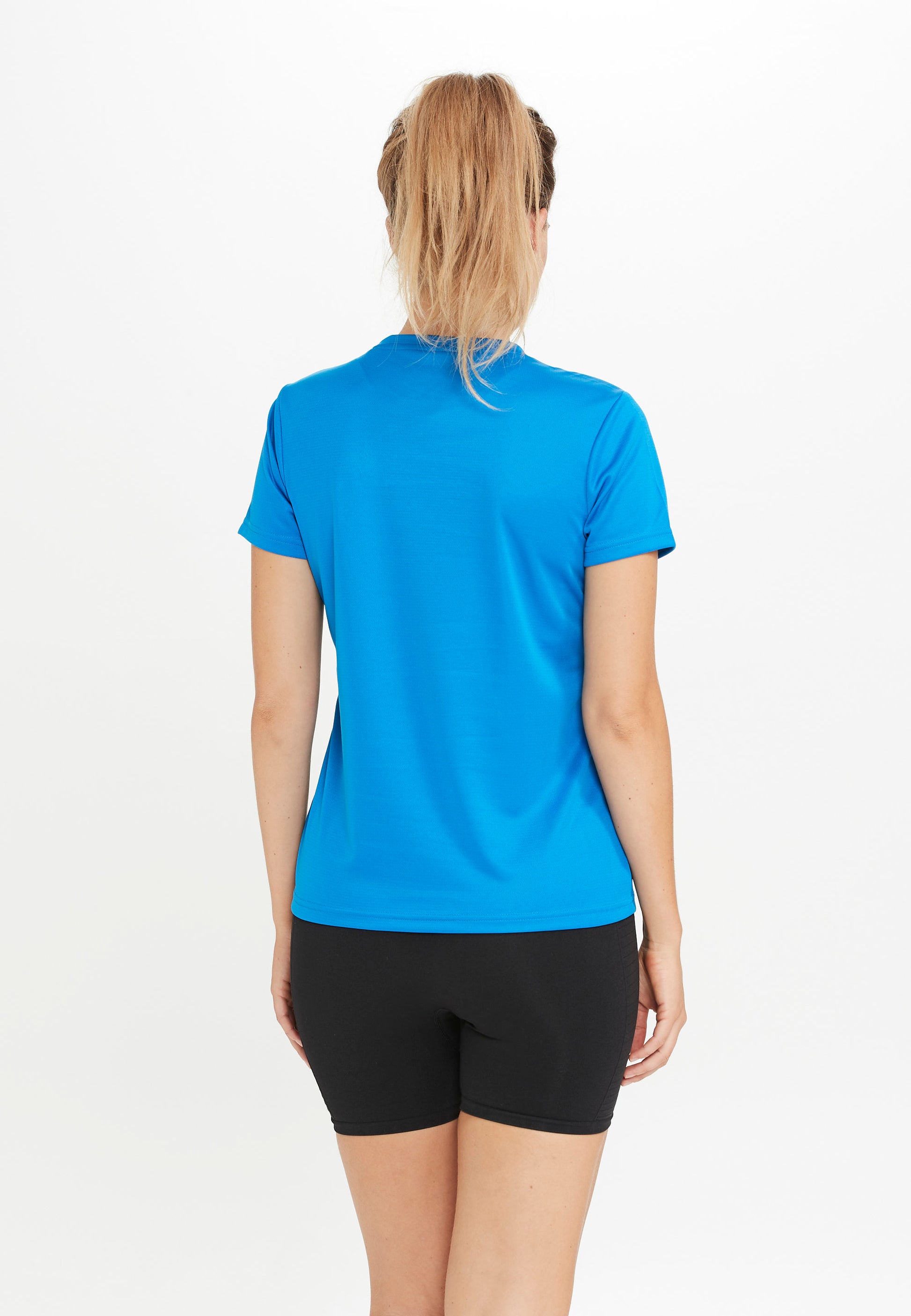 Vista V2 W Performance S/S Tee