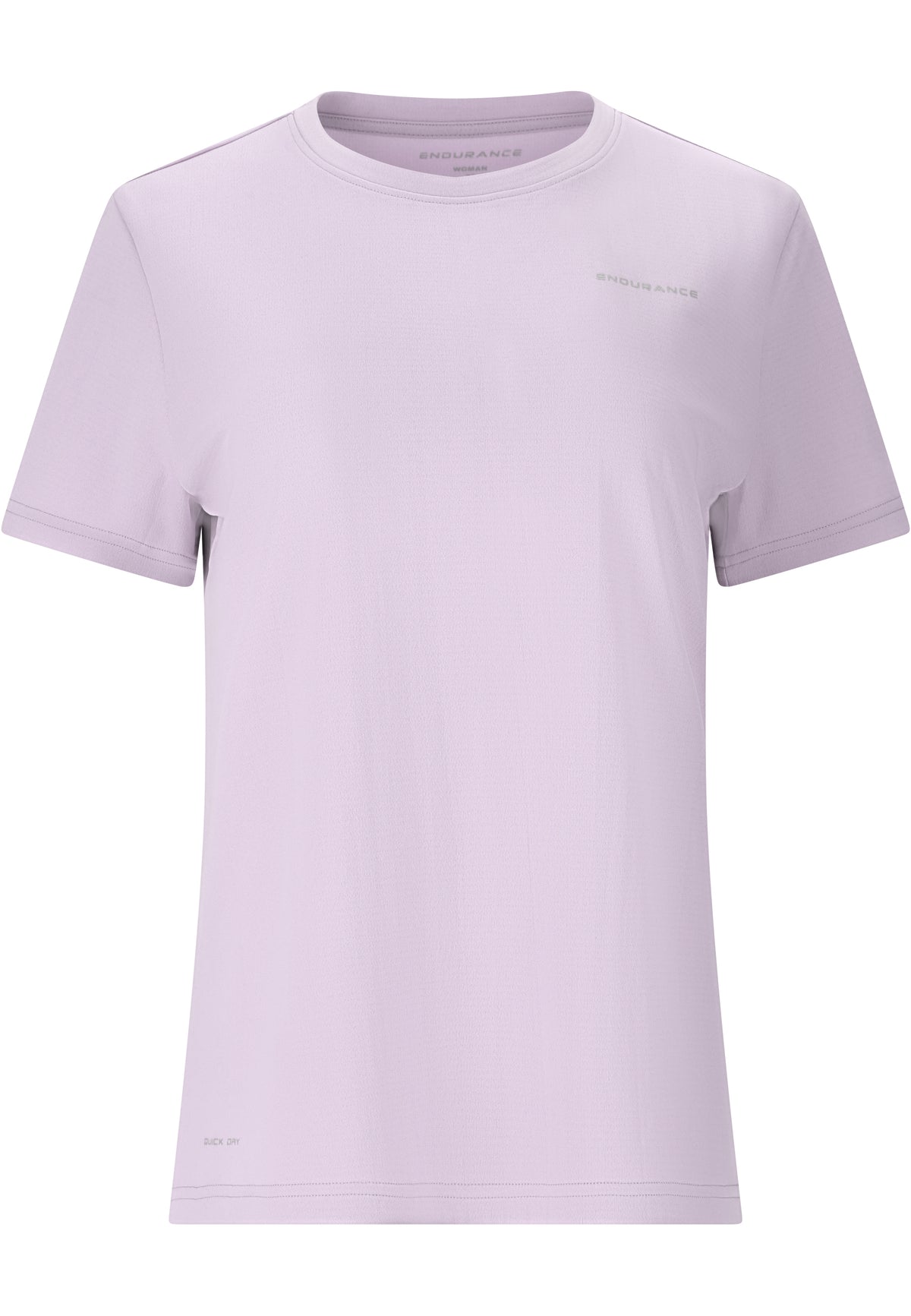 Vista V2 W Performance SS Tee