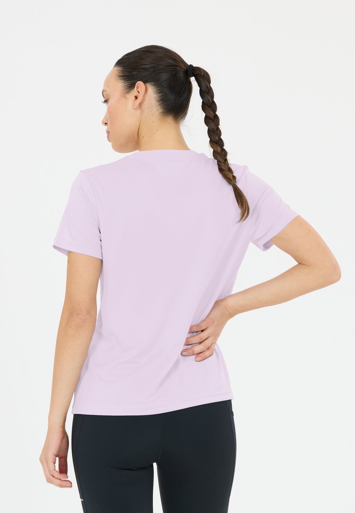 Vista V2 W Performance SS Tee