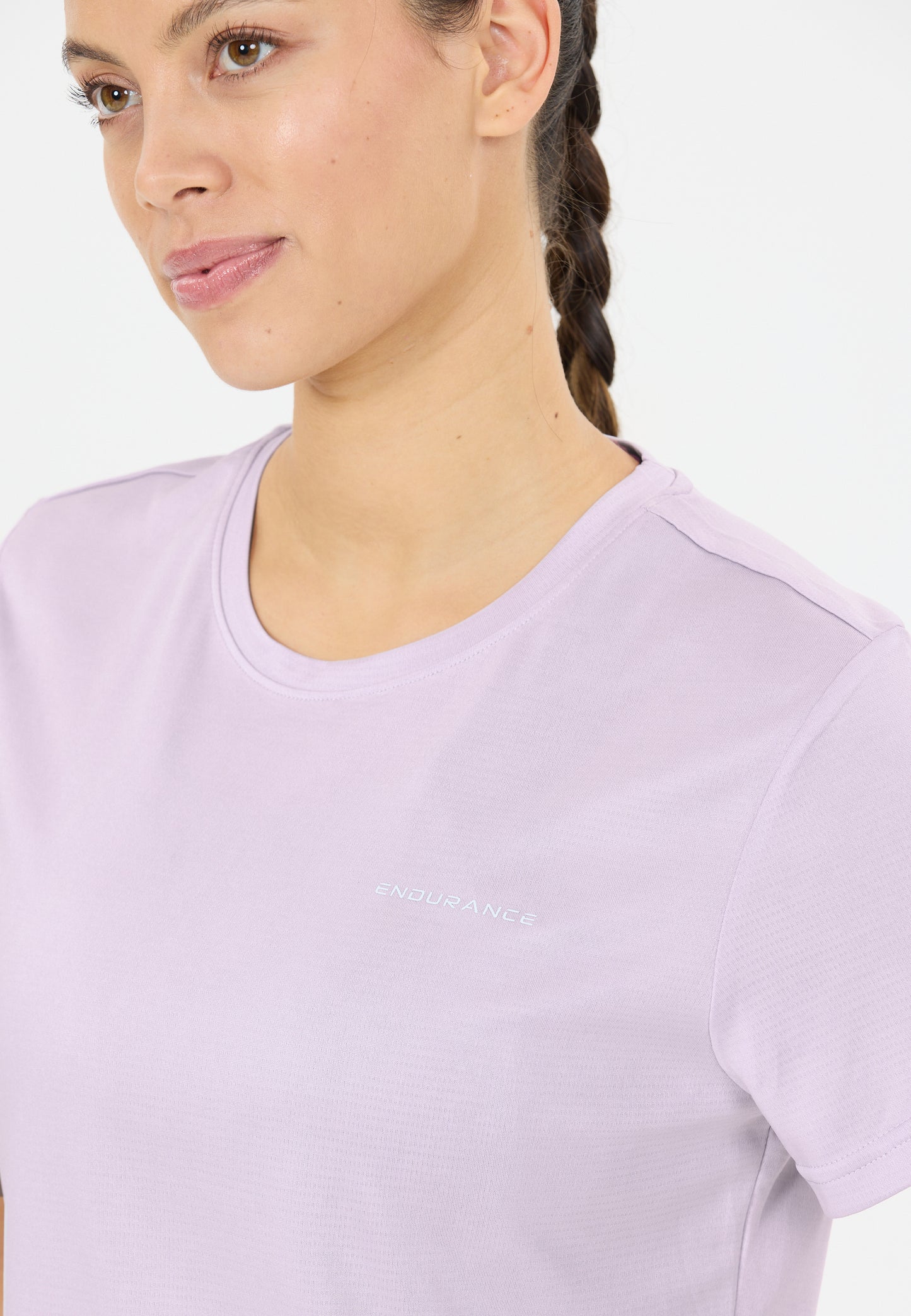 Vista V2 W Performance SS Tee