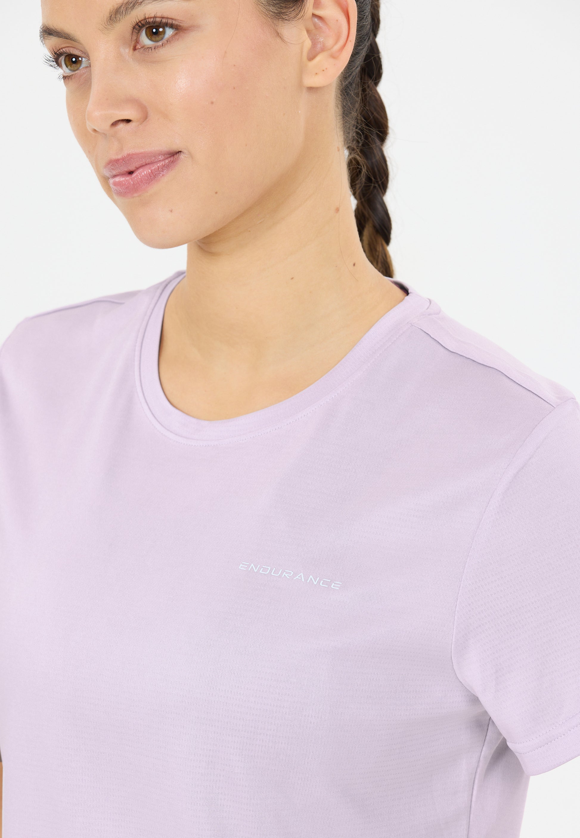 Vista V2 W Performance SS Tee