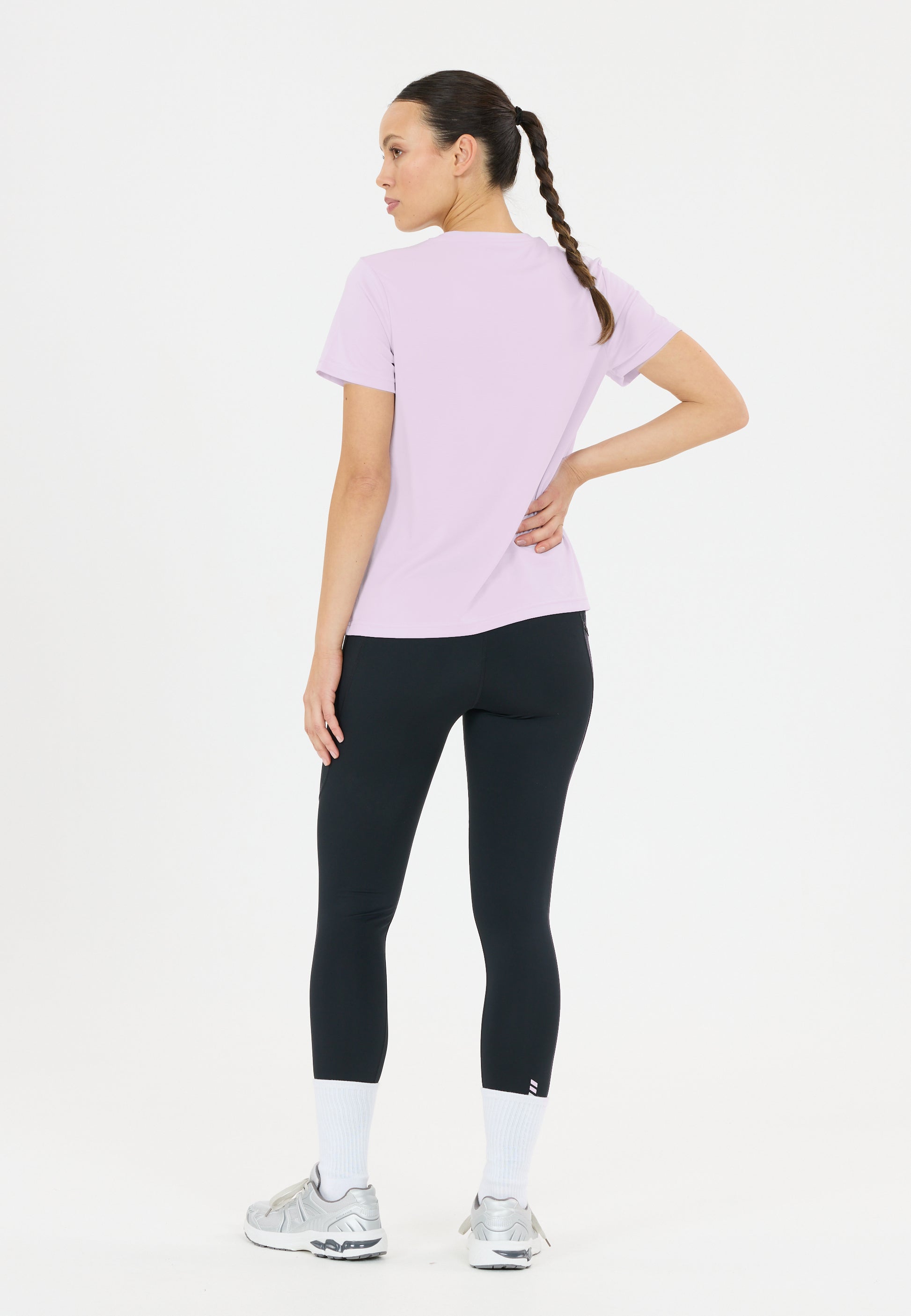 Vista V2 W Performance SS Tee