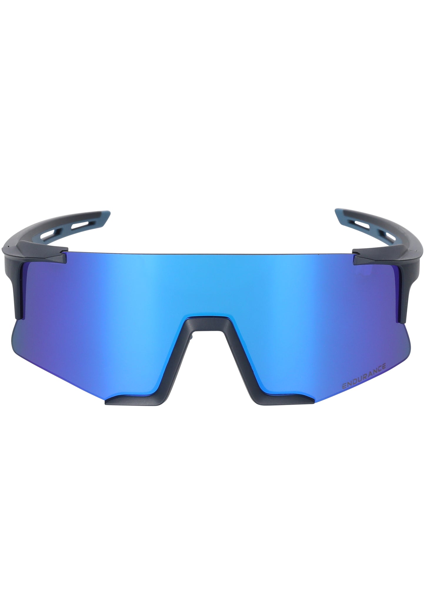 Wouter Half-Frame Sports Glass