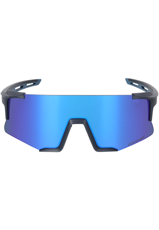 Wouter Half-Frame Sports Glass