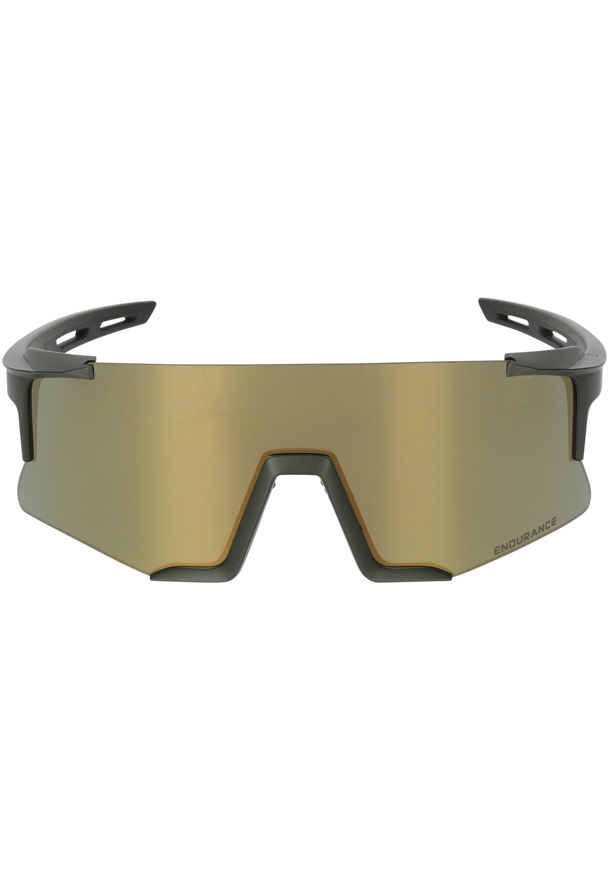Wouter Half-Frame Sports Glass
