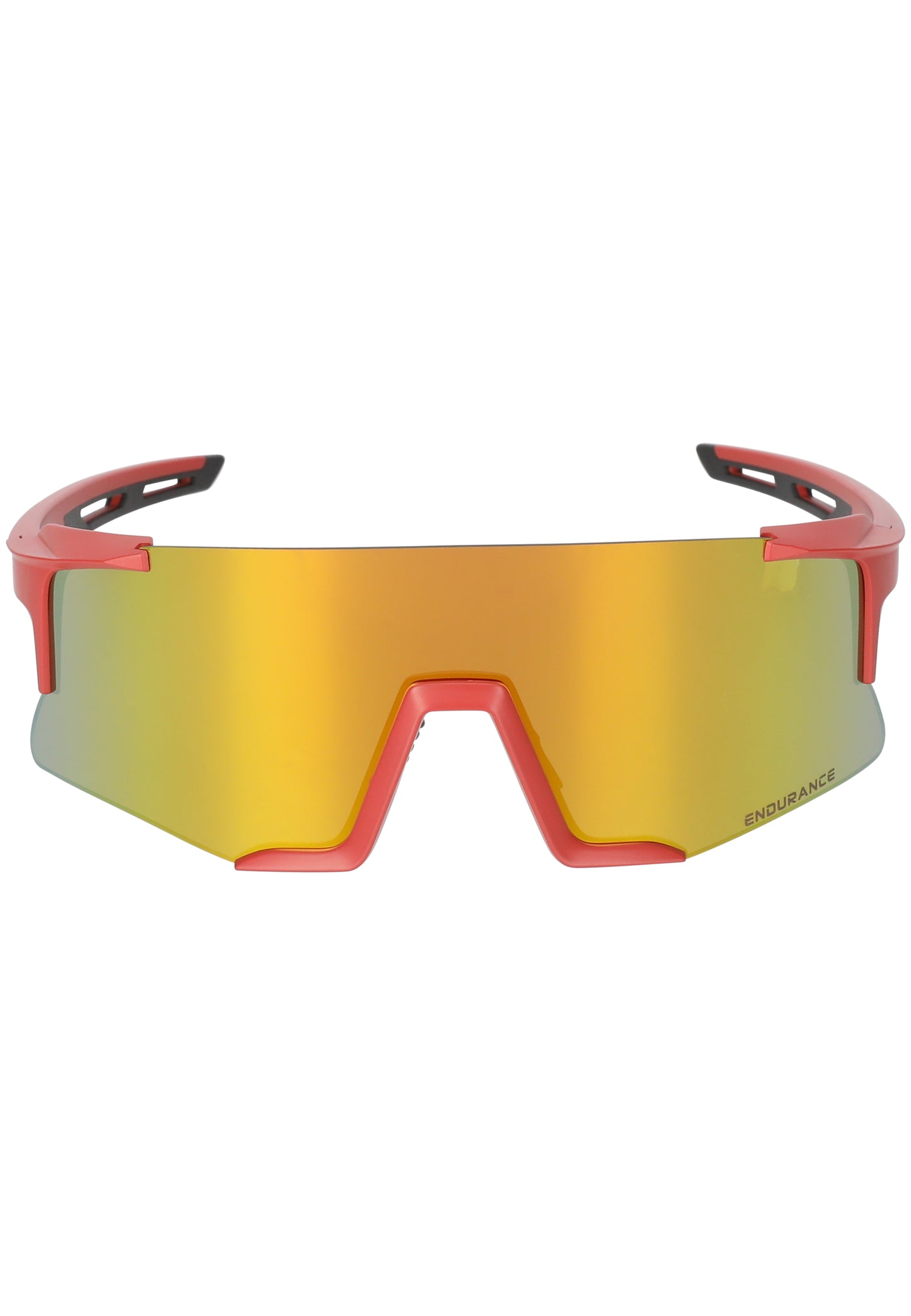 Wouter Half-Frame Sports Glass