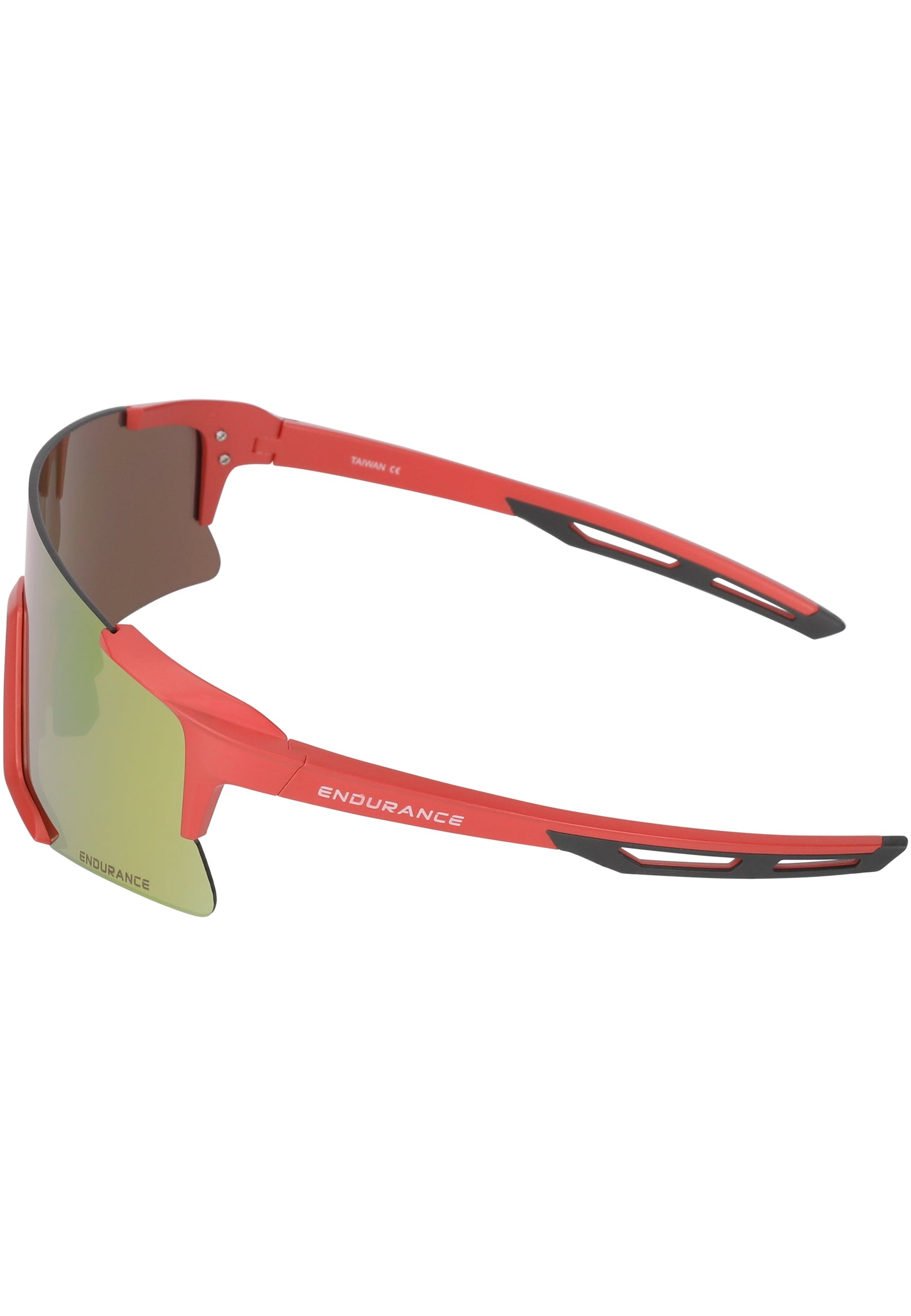 Wouter Half-Frame Sports Glass
