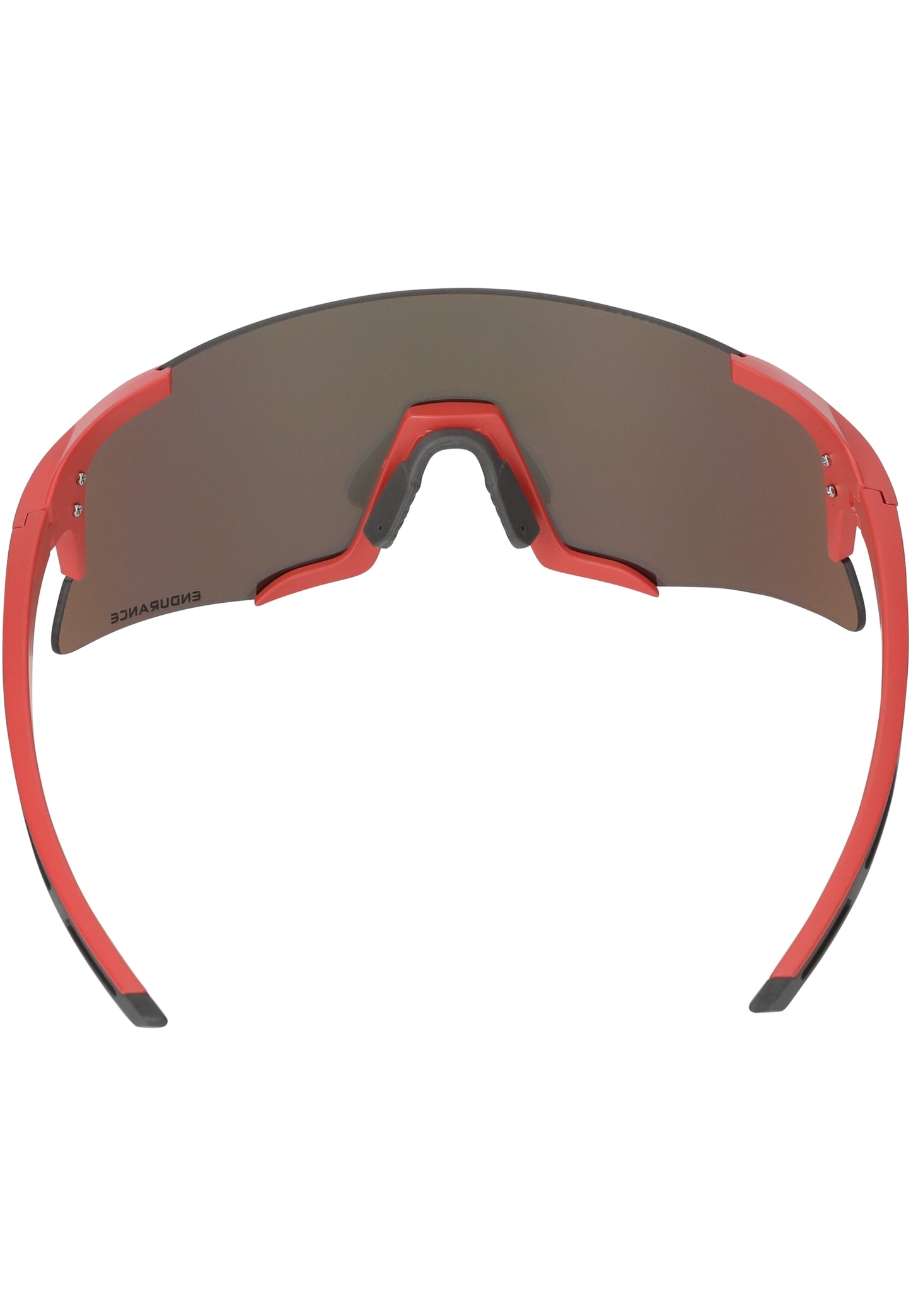 Wouter Half-Frame Sports Glass