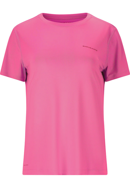 Yenon V2 W Performance SS Tee