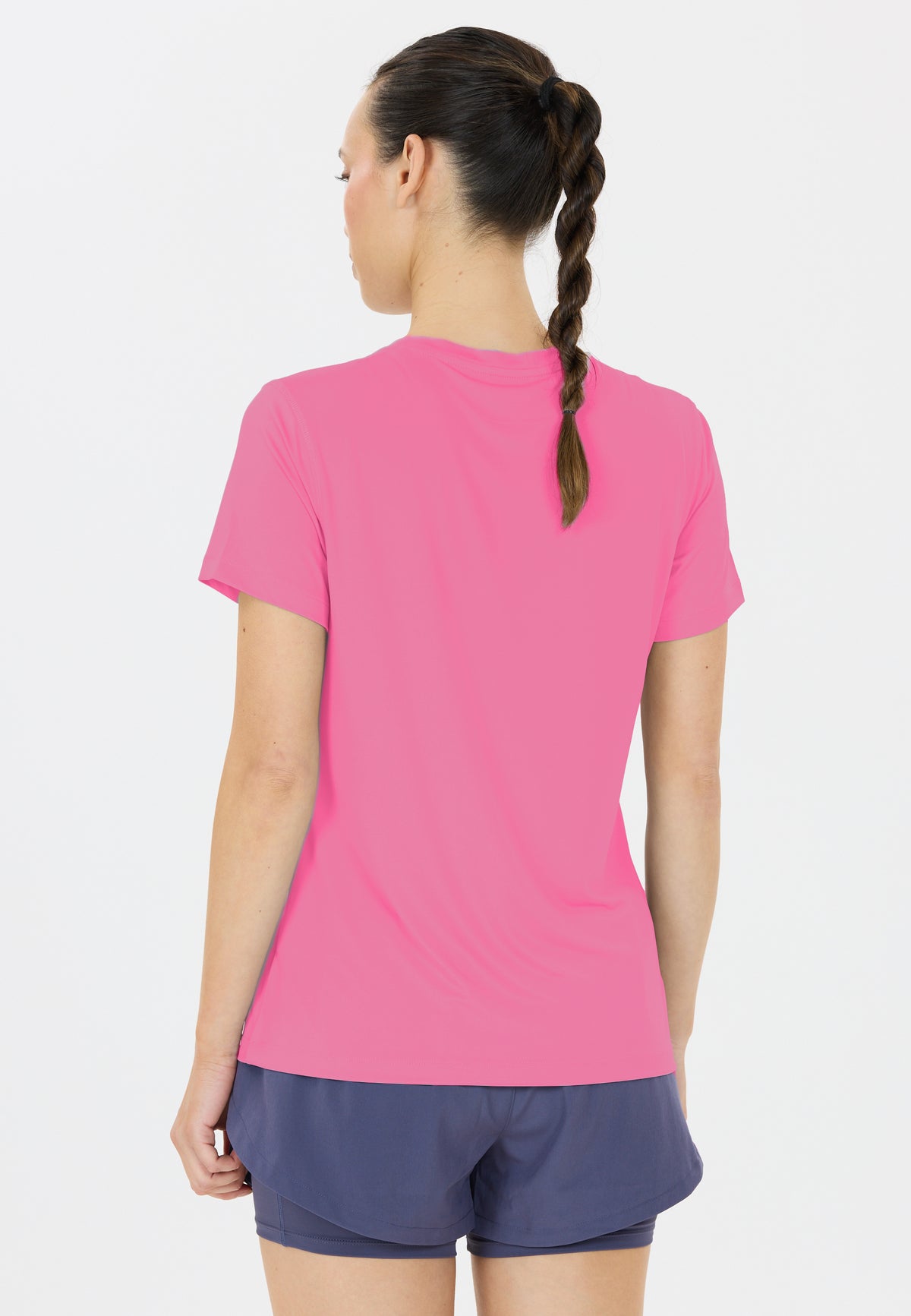 Yenon V2 W Performance SS Tee