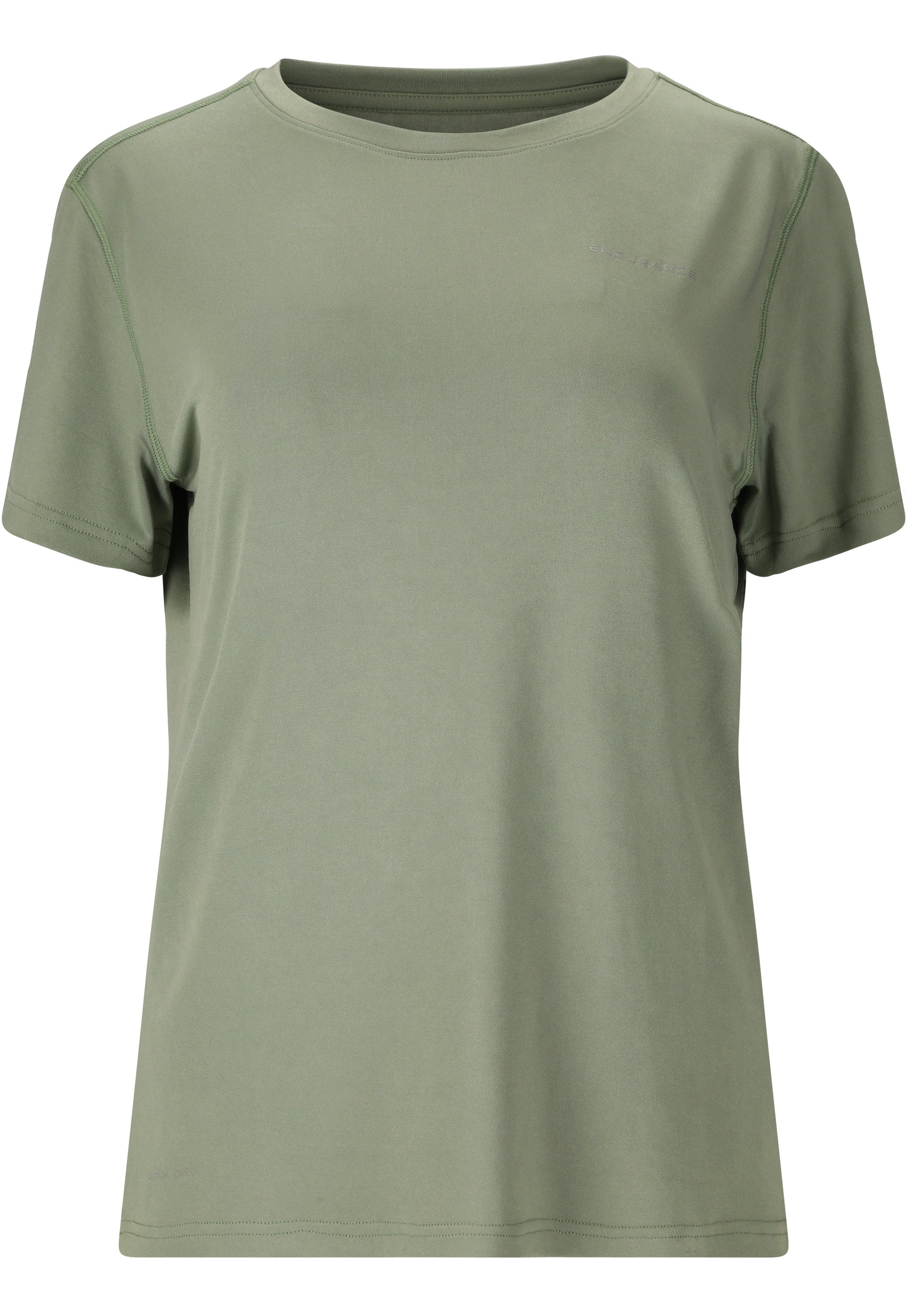Yonan V2 W Performance SS Tee
