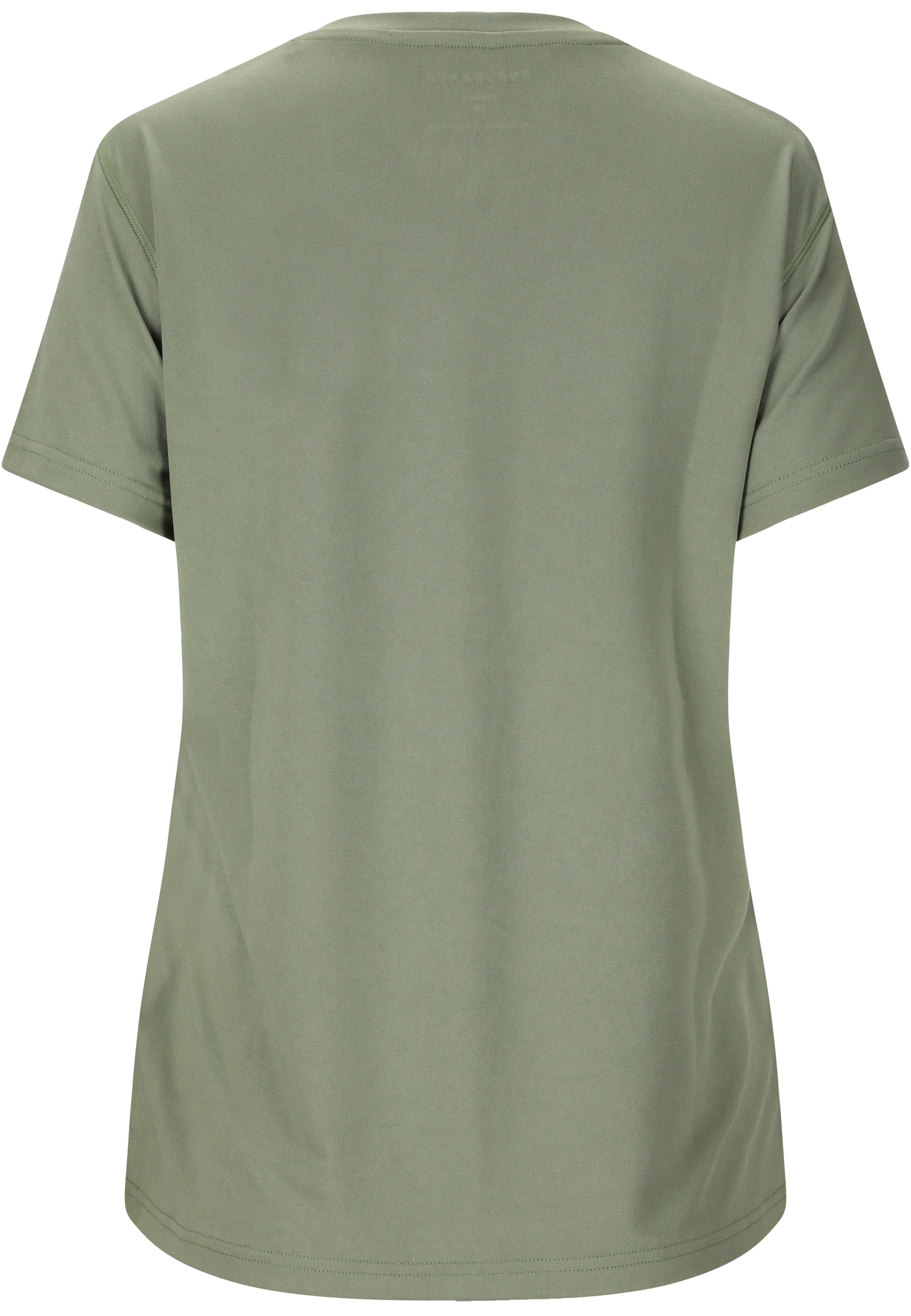 Yonan V2 W Performance SS Tee
