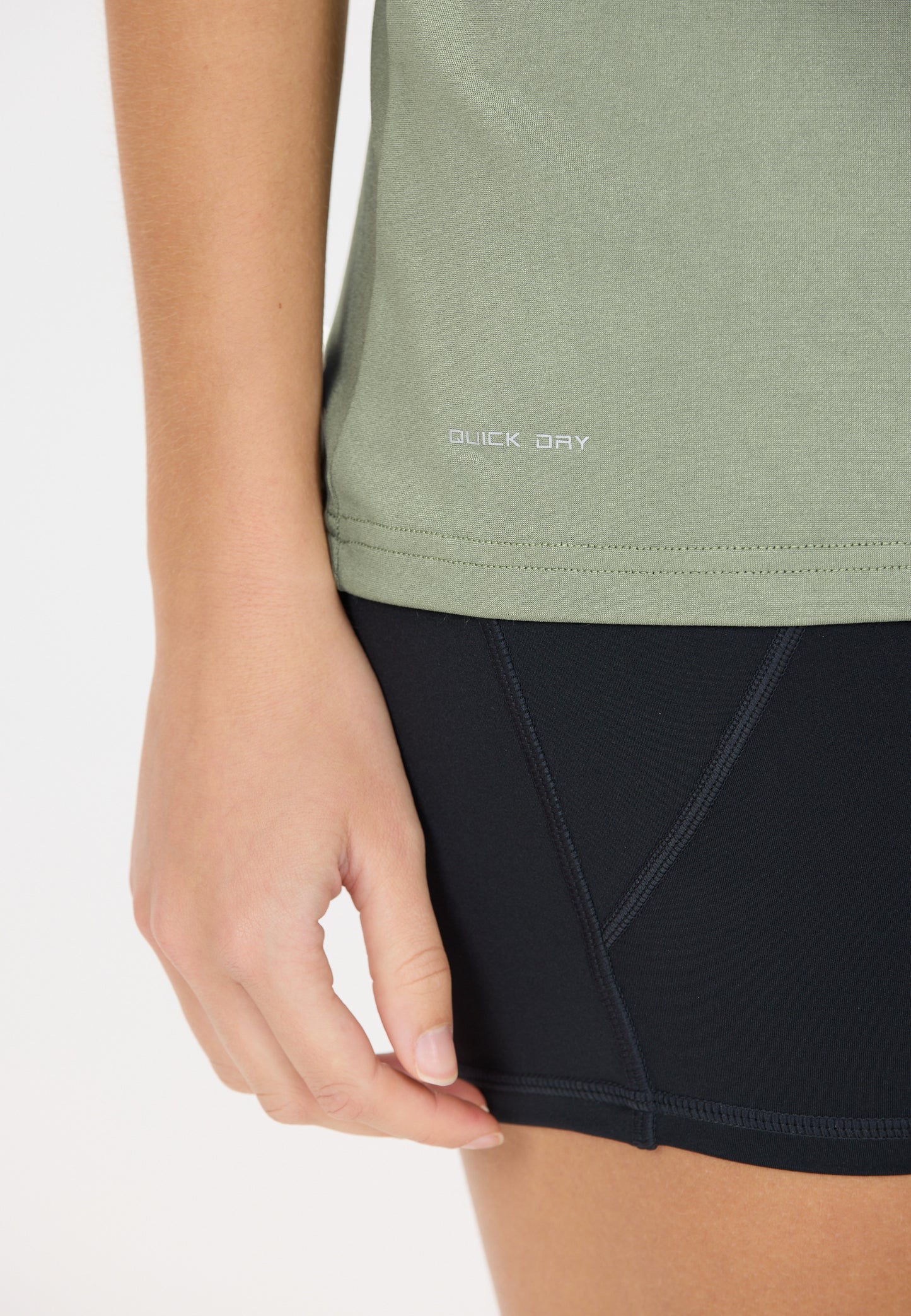 Yonan V2 W Performance SS Tee