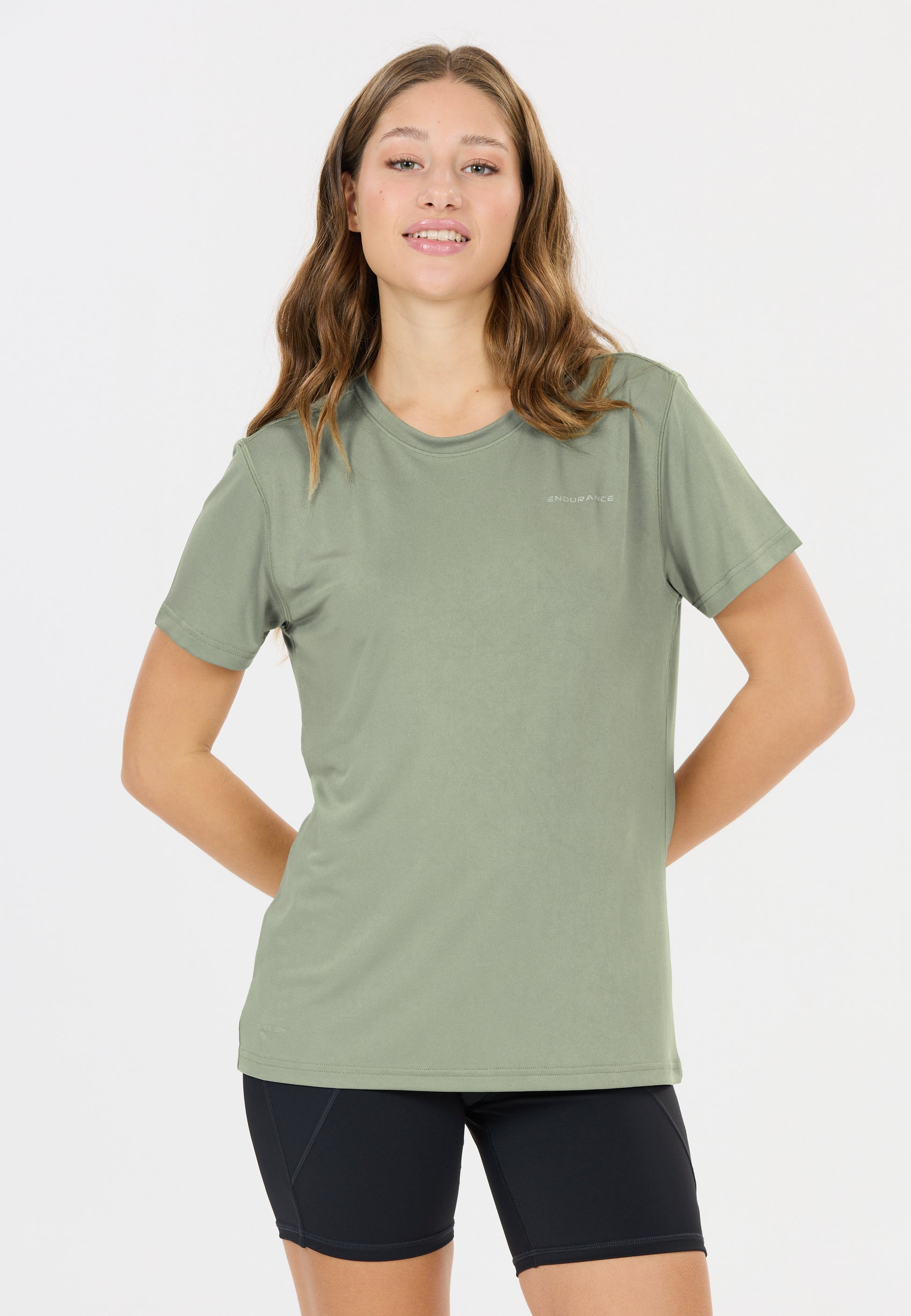 Yonan V2 W Performance SS Tee