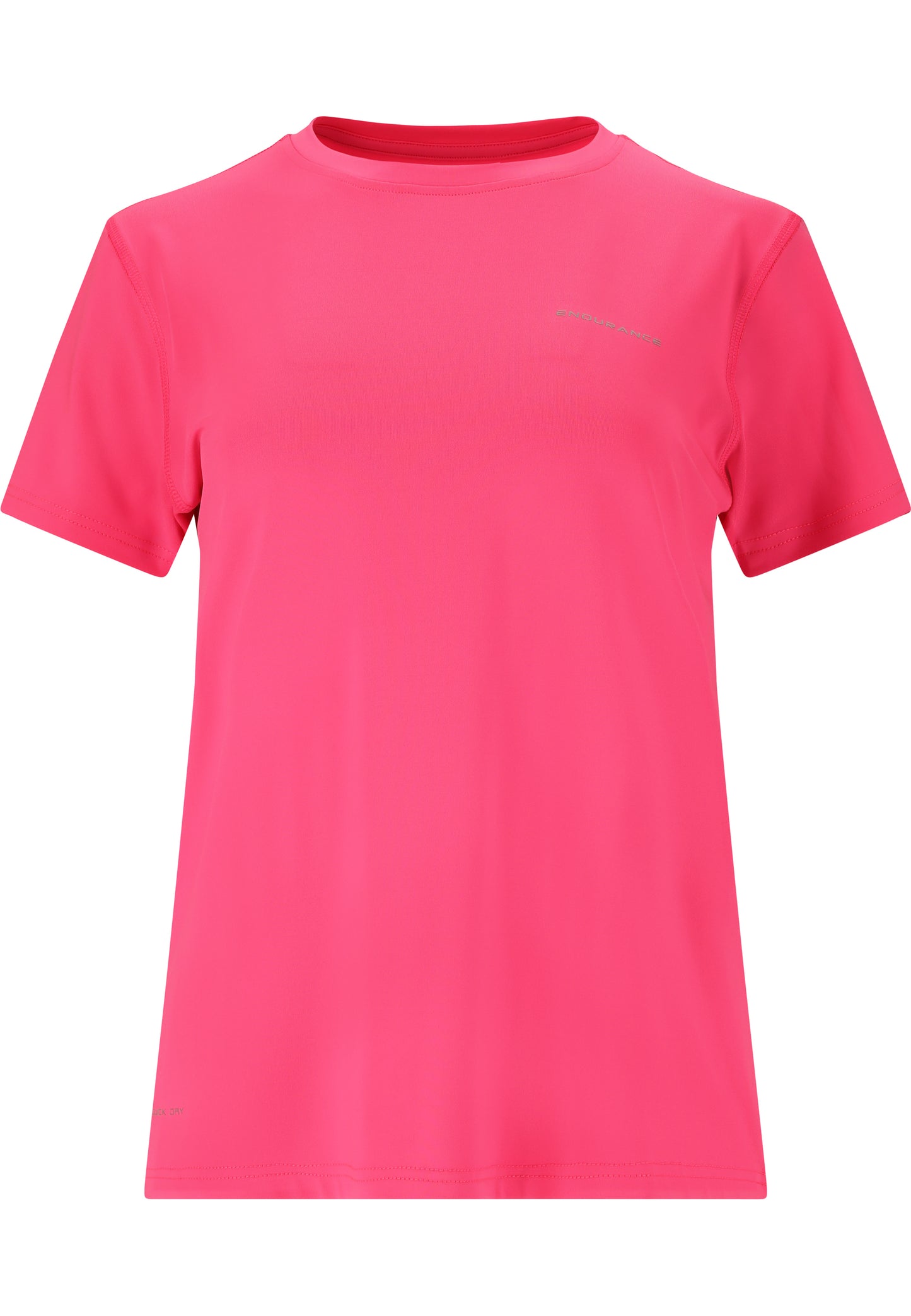 Yonan V2 W Performance SS Tee