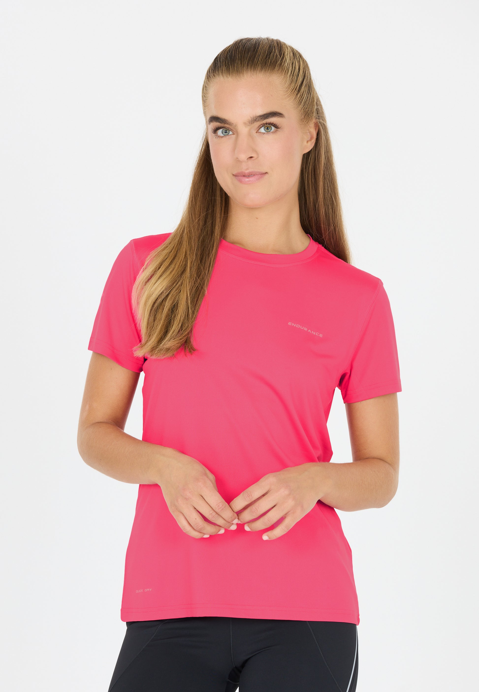 Yonan V2 W Performance SS Tee