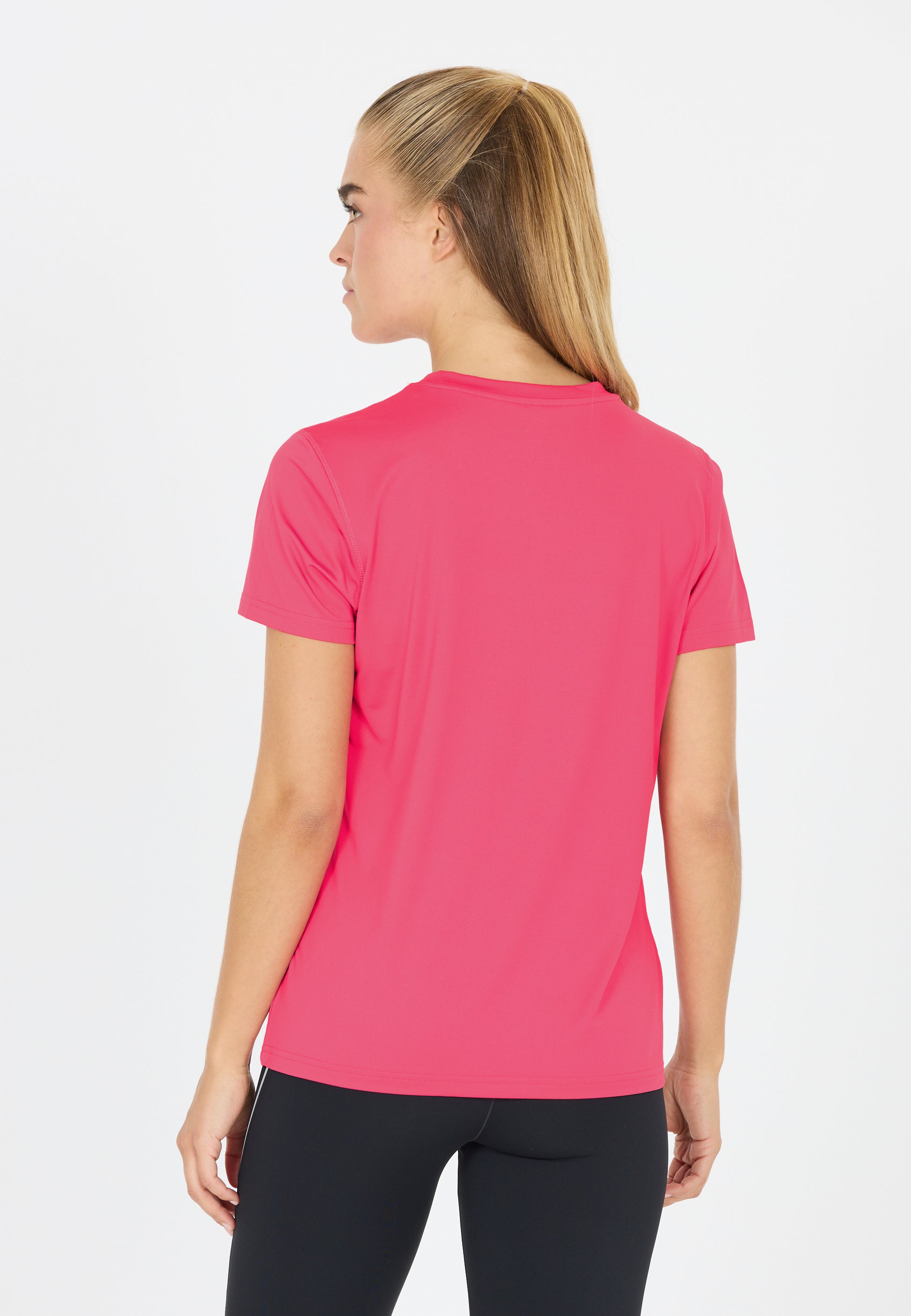 Yonan V2 W Performance SS Tee
