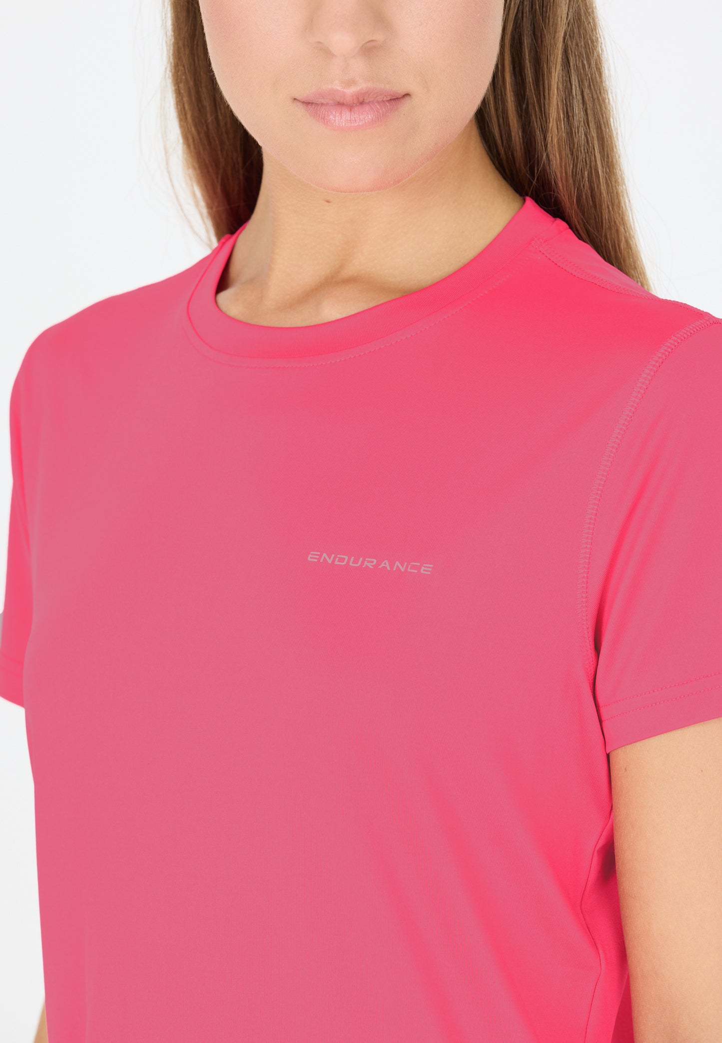 Yonan V2 W Performance SS Tee