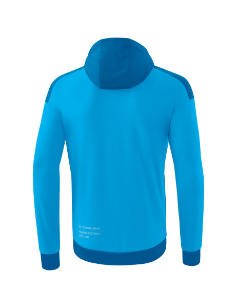 CHANGE training jacket with hood