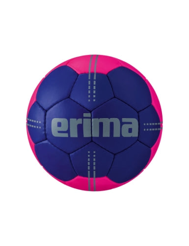 Pure Grip No.4 new navy/pink