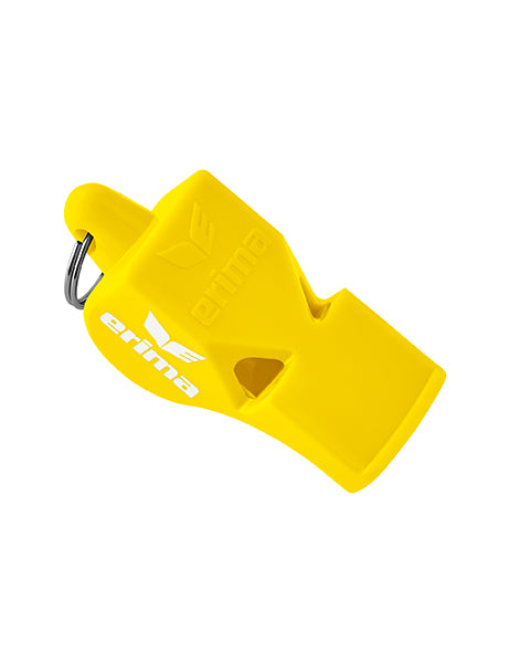 Schiedsrichterpfeife CLassic yellow